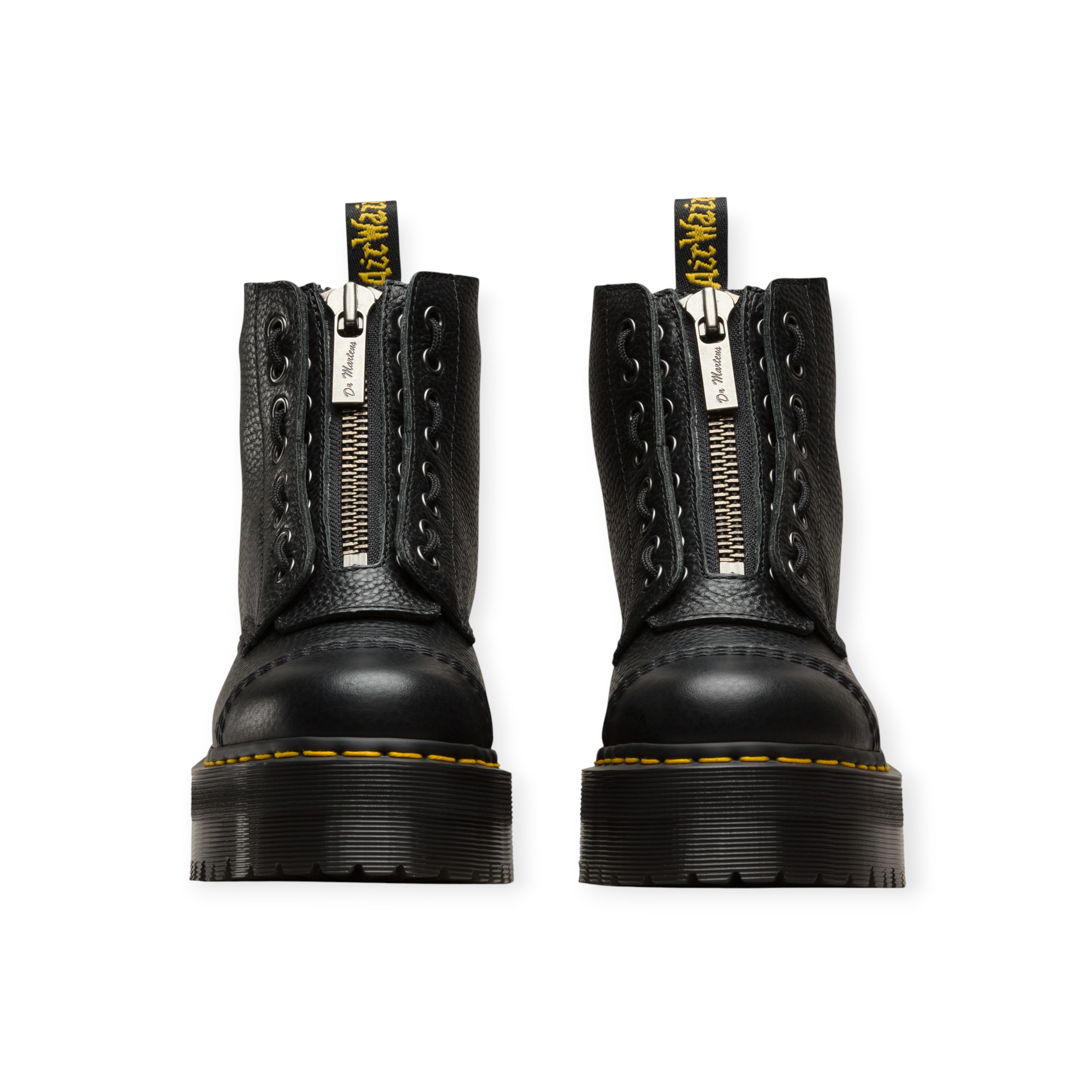 נעלי נשים סניקלייר DR.MARTENS