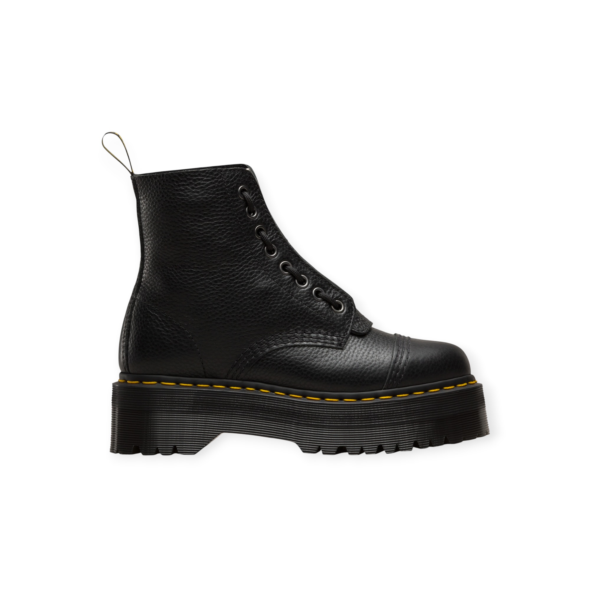 נעלי נשים סניקלייר DR.MARTENS