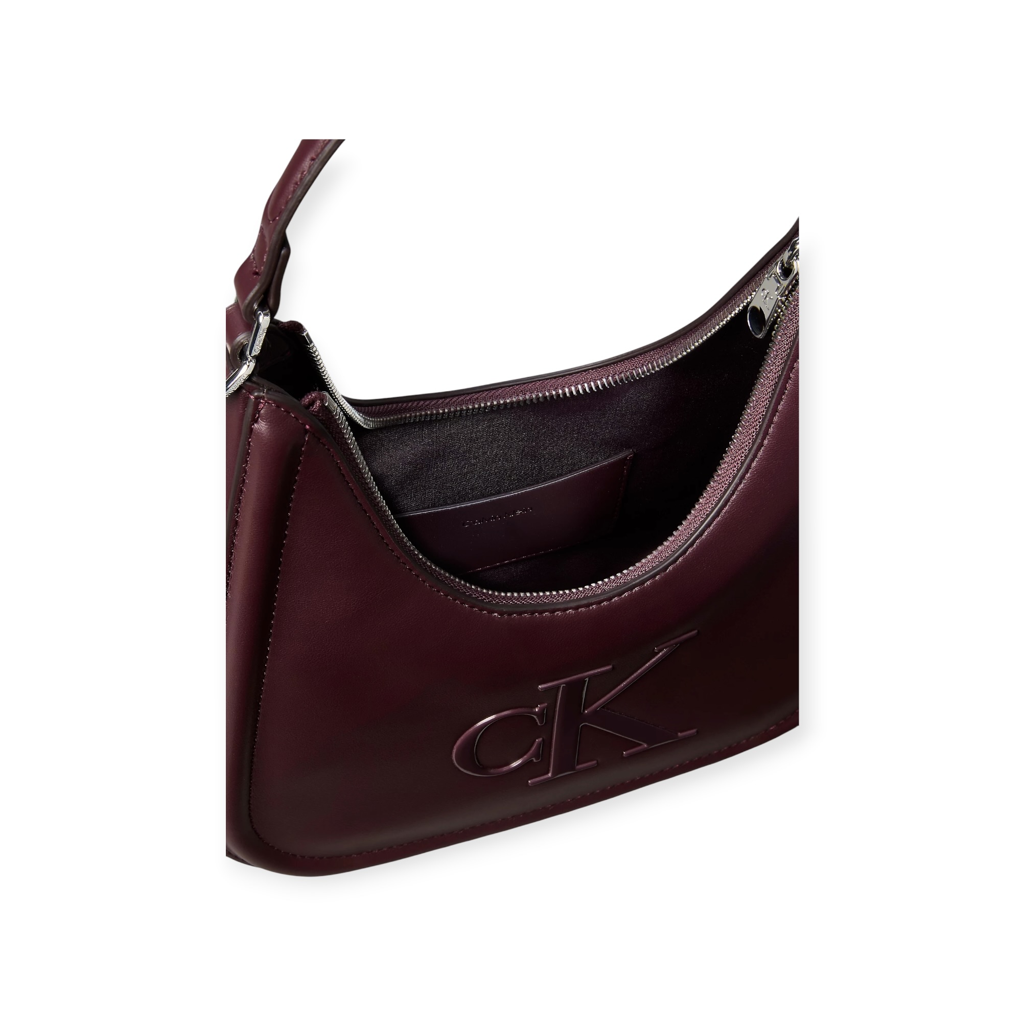 תיק CALVIN KLEIN BOLD SMALL BAG תיק CALVIN KLEIN BOLD SMALL BAG