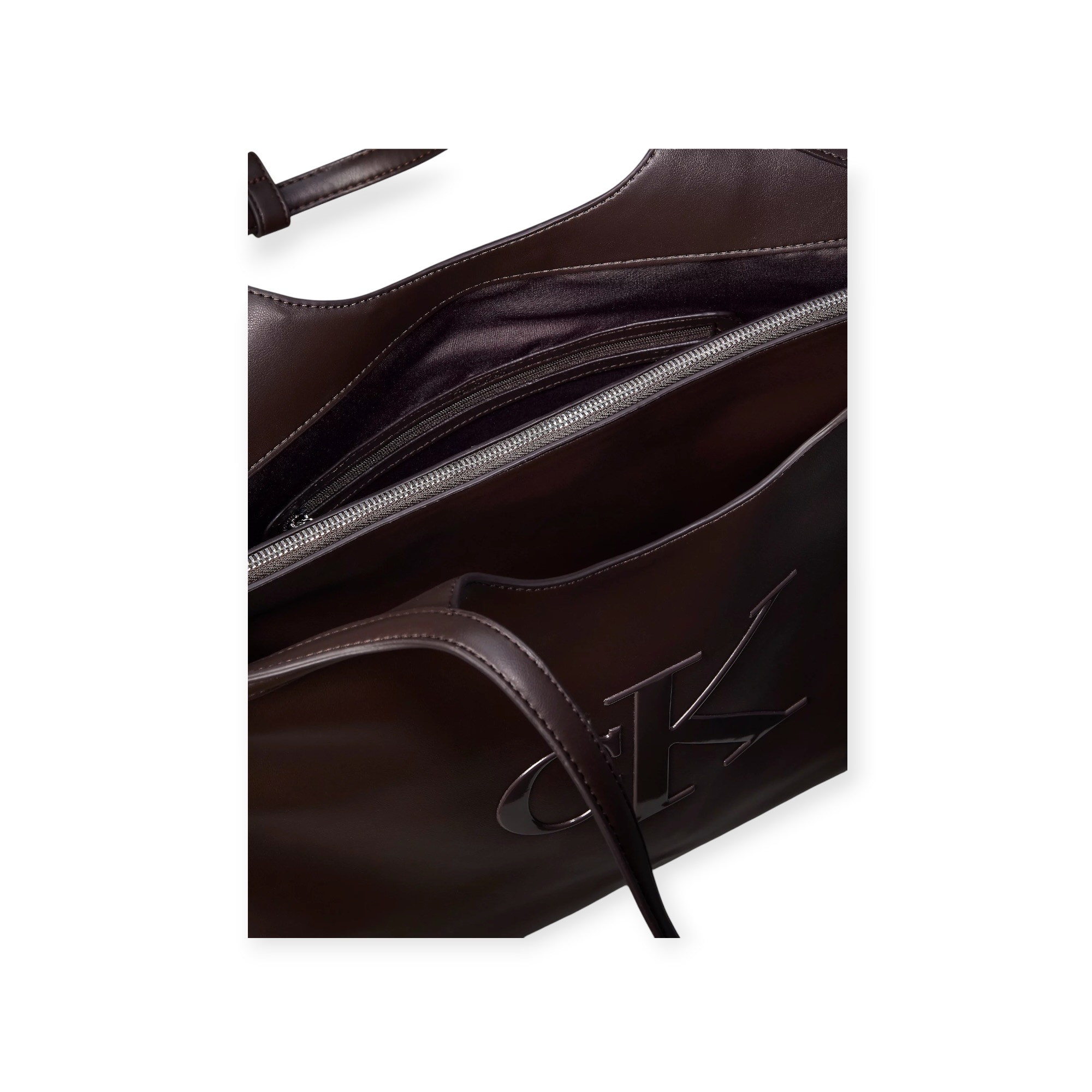 תיק נשים CALVIN KLEIN BOLD SHOPPER BAG תיק נשים CALVIN KLEIN BOLD SHOPPER BAG