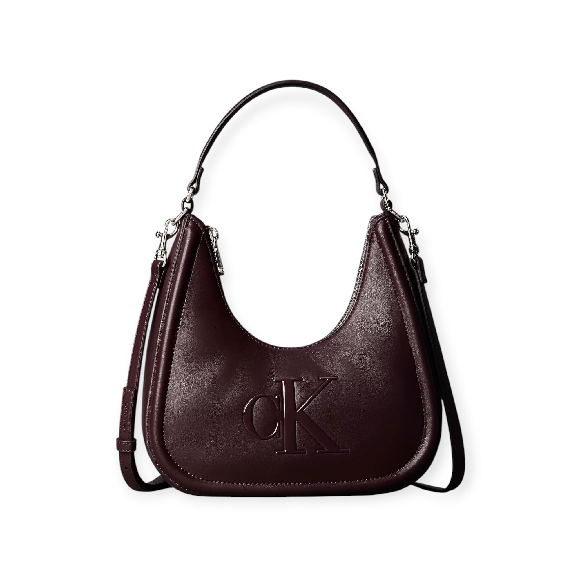 תיק CALVIN KLEIN BOLD SMALL BAG תיק CALVIN KLEIN BOLD SMALL BAG