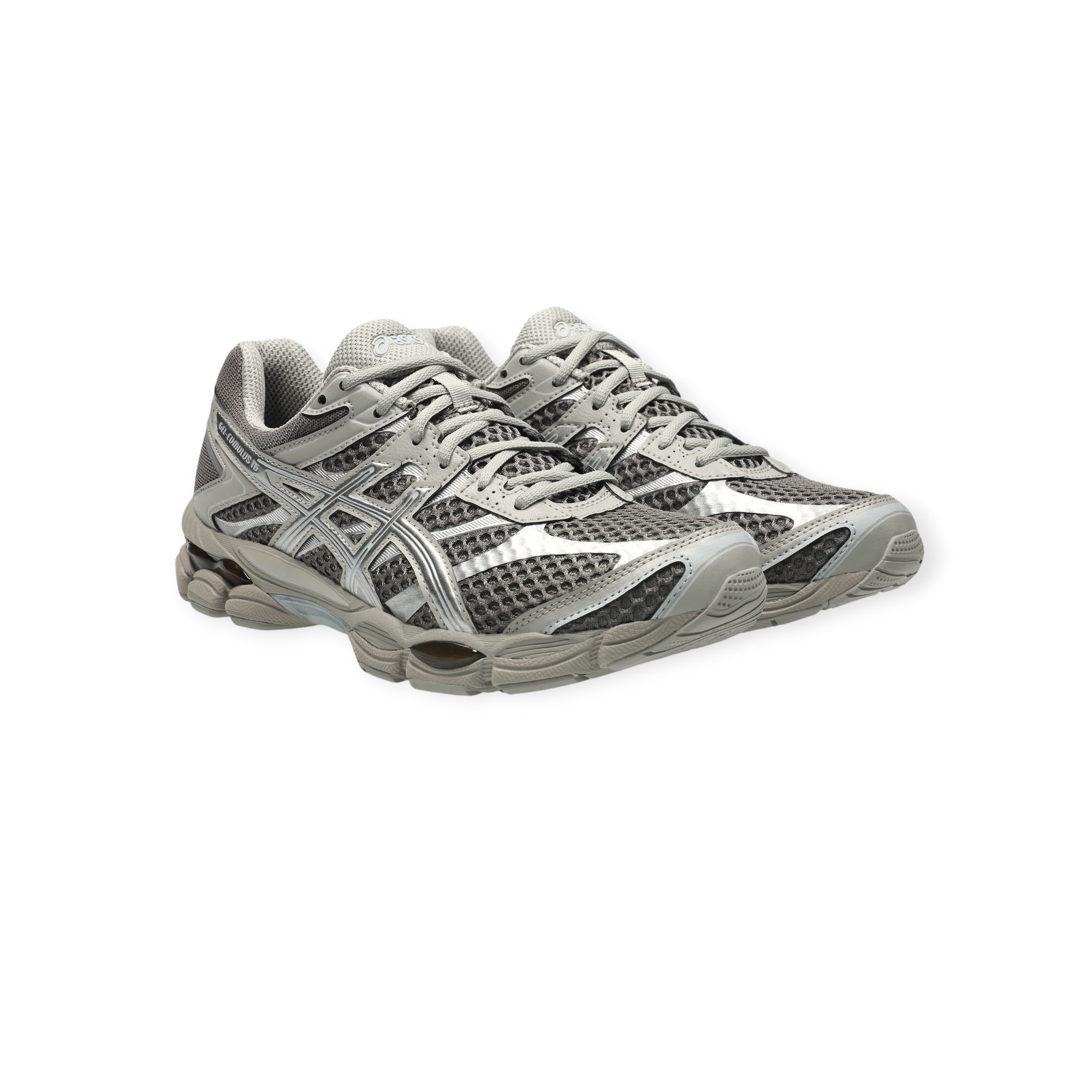 נעלי גברים 40-46.5 ASICS GEL CUMULUS 16