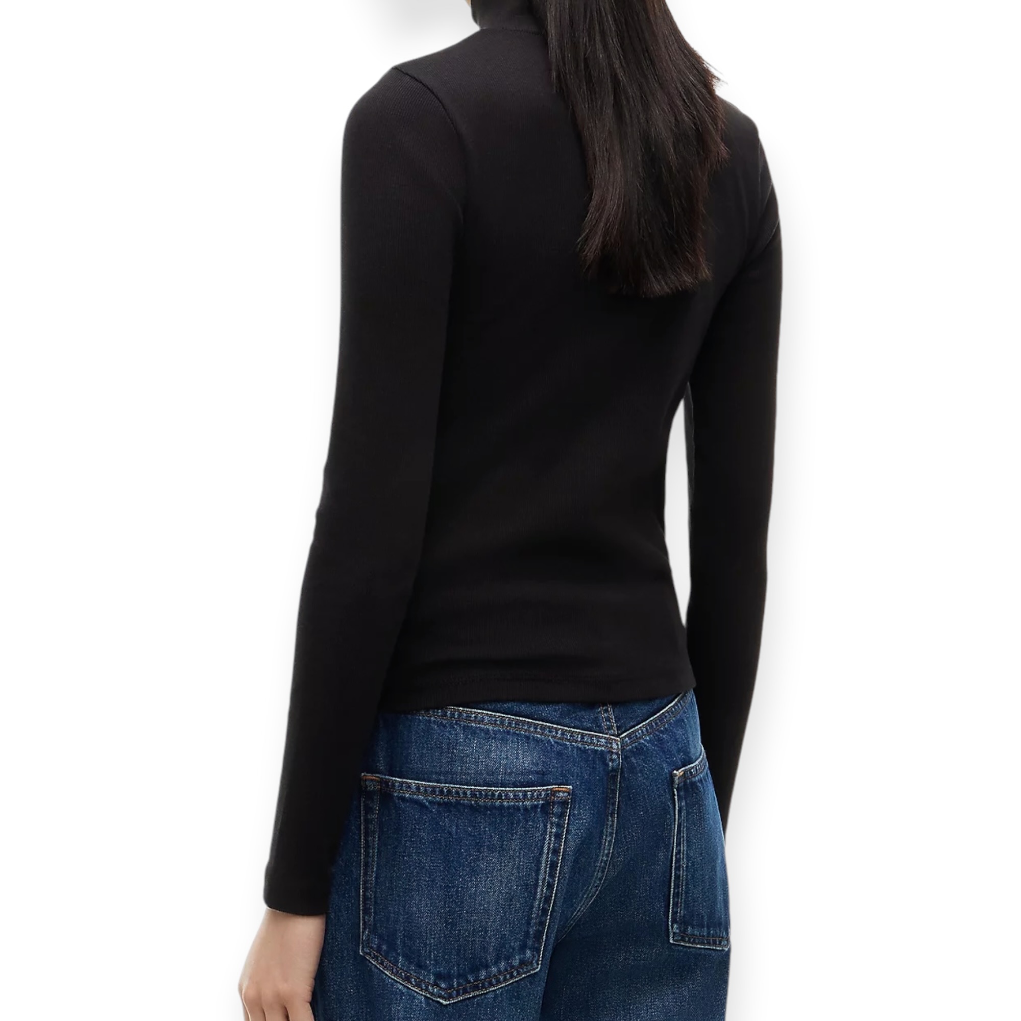 חולצה נשים TOMMY HILFIGER TEE