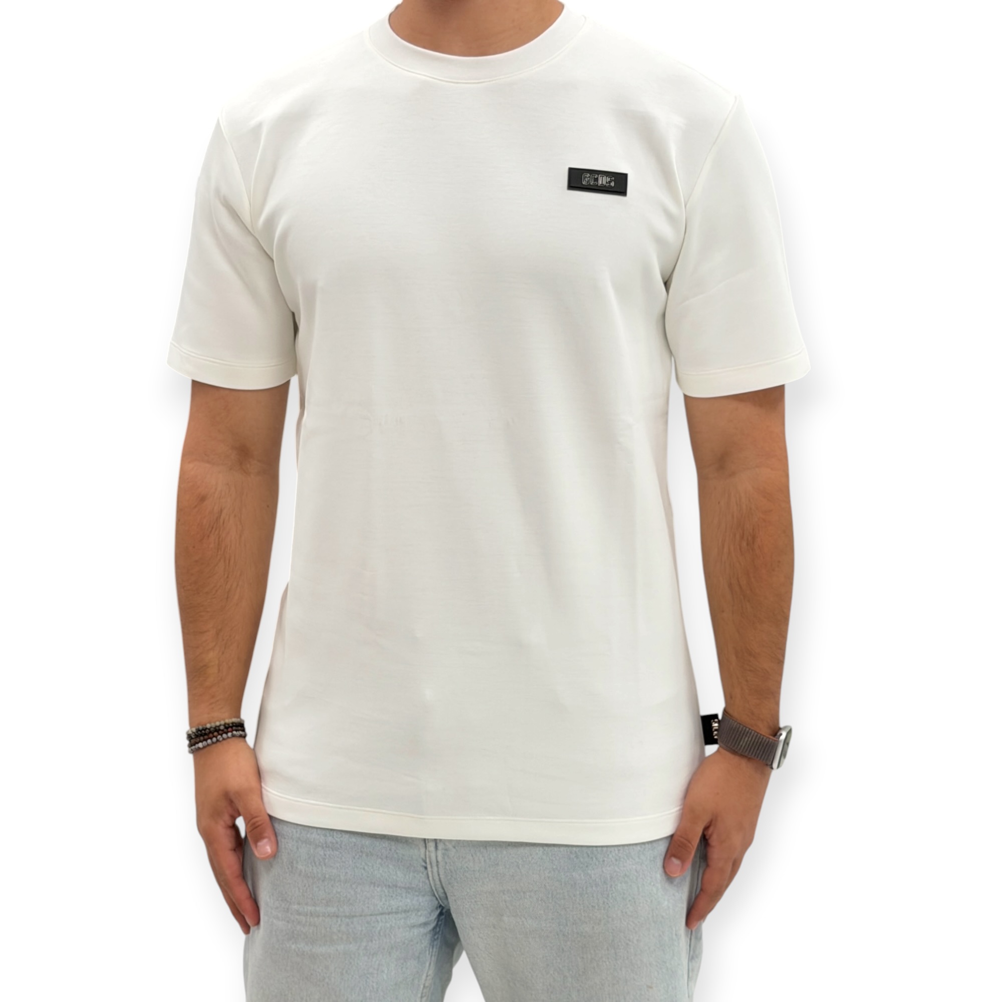 חולצה גברים GCDS TEE חולצה גברים GCDS TEE