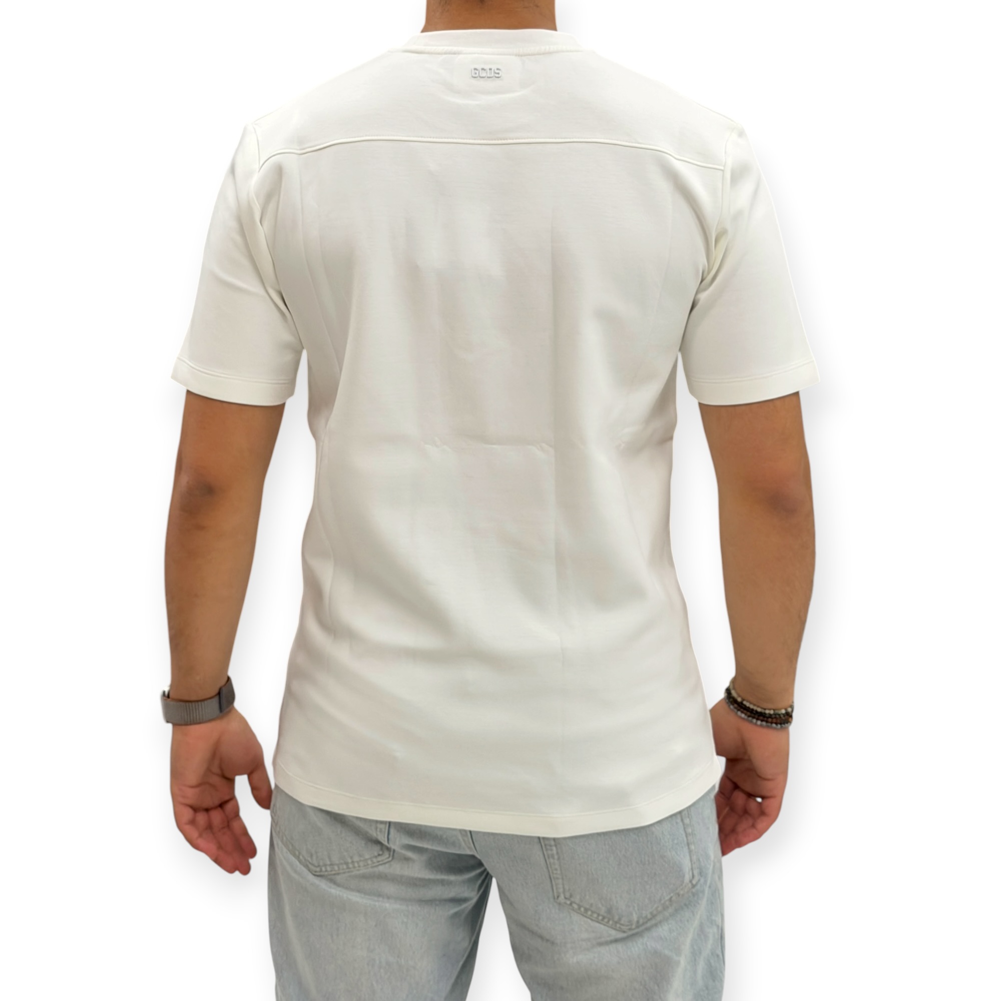 חולצה גברים GCDS TEE חולצה גברים GCDS TEE