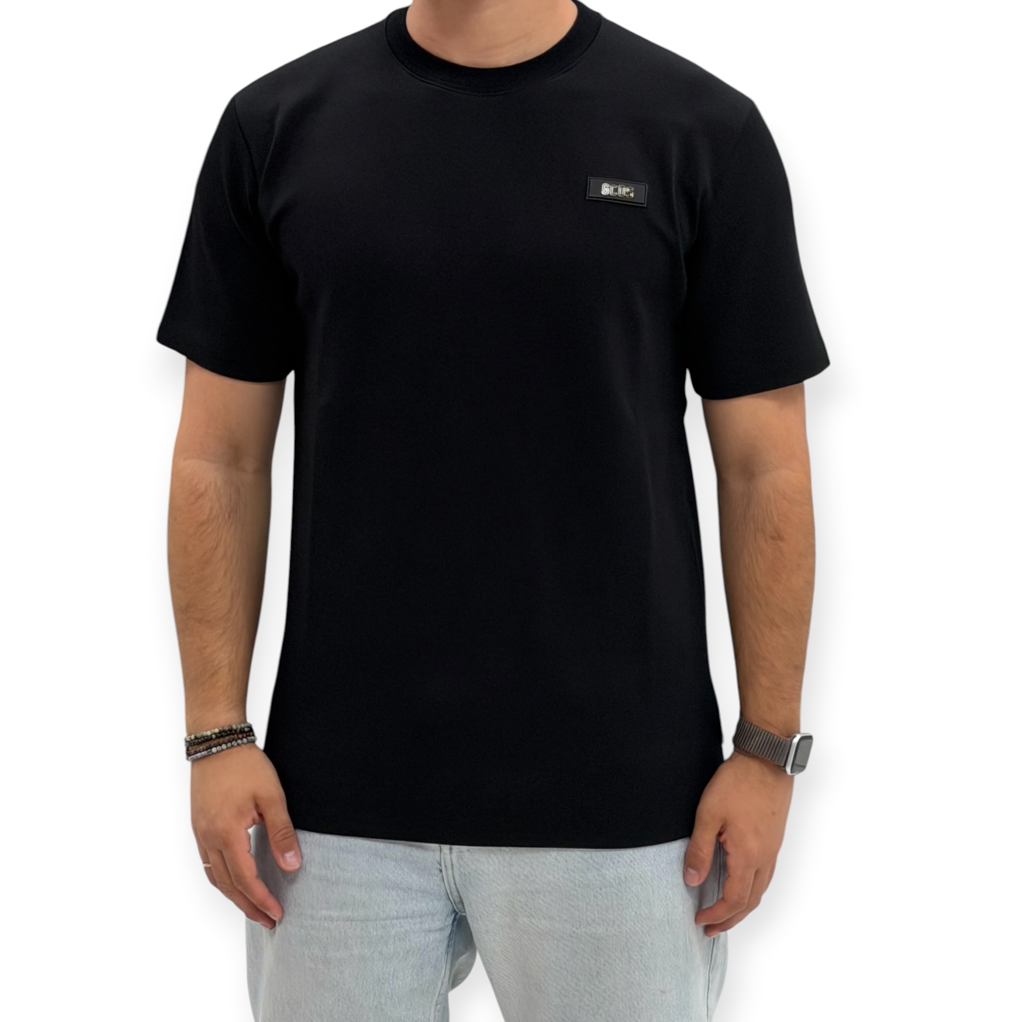חולצה גברים GCDS TEE חולצה גברים GCDS TEE