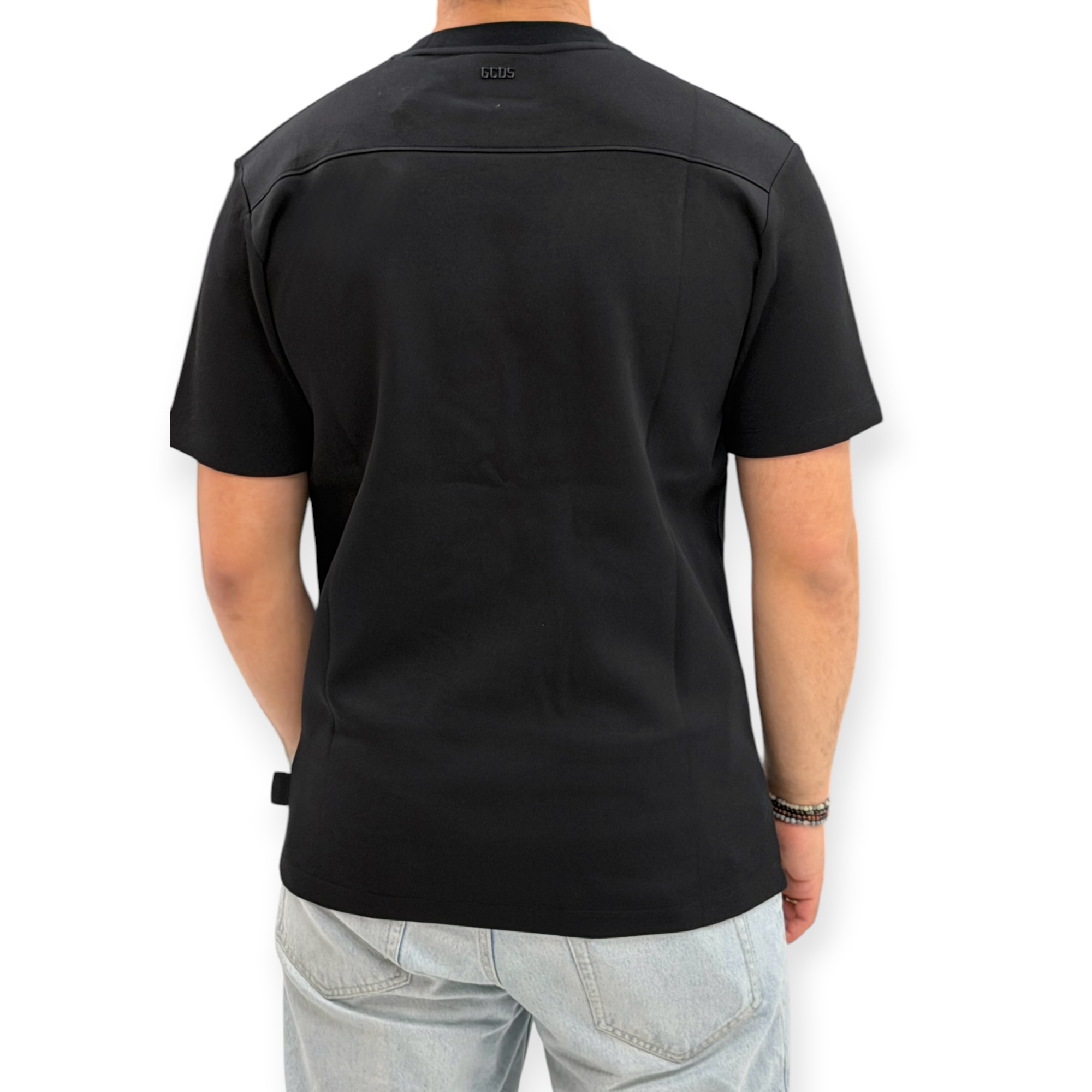 חולצה גברים GCDS TEE חולצה גברים GCDS TEE