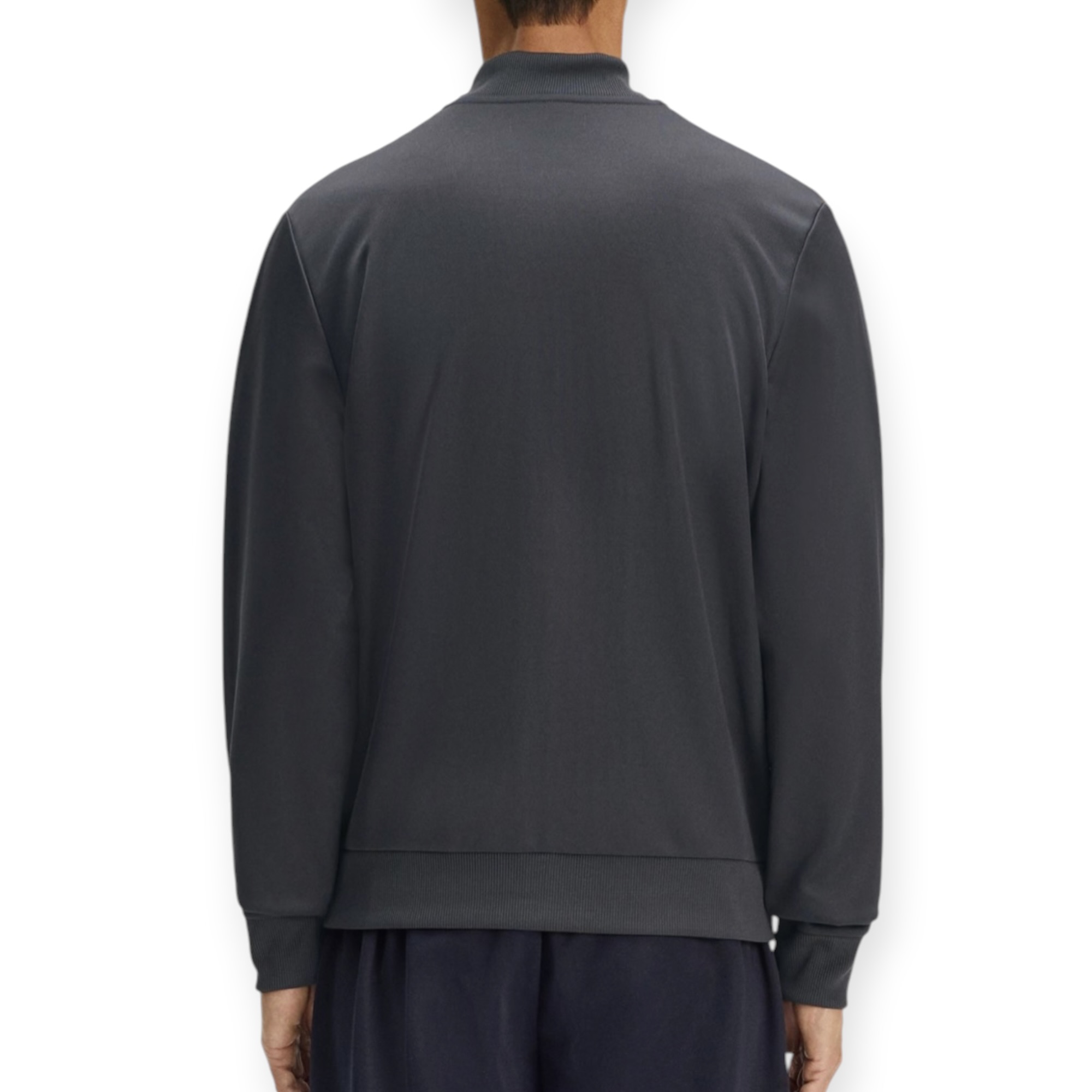 זקט לגברים FRED PERRY TRACK JACKET
