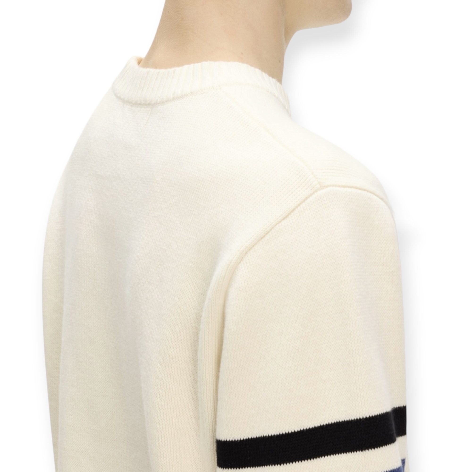 חולצה לגברים FRED PERRY JUMPER