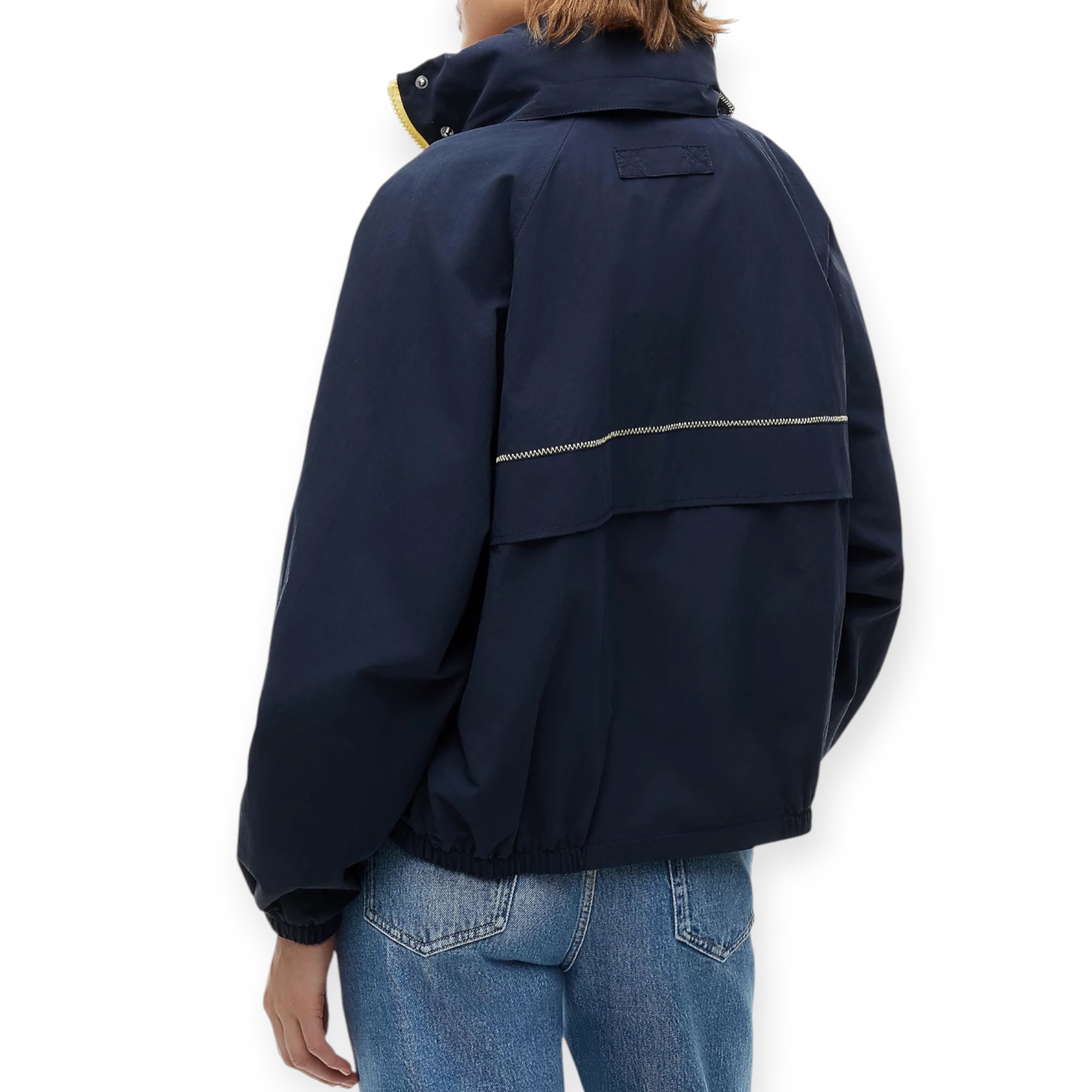 מעיל נשים TOMMY HILFIGER JACKET