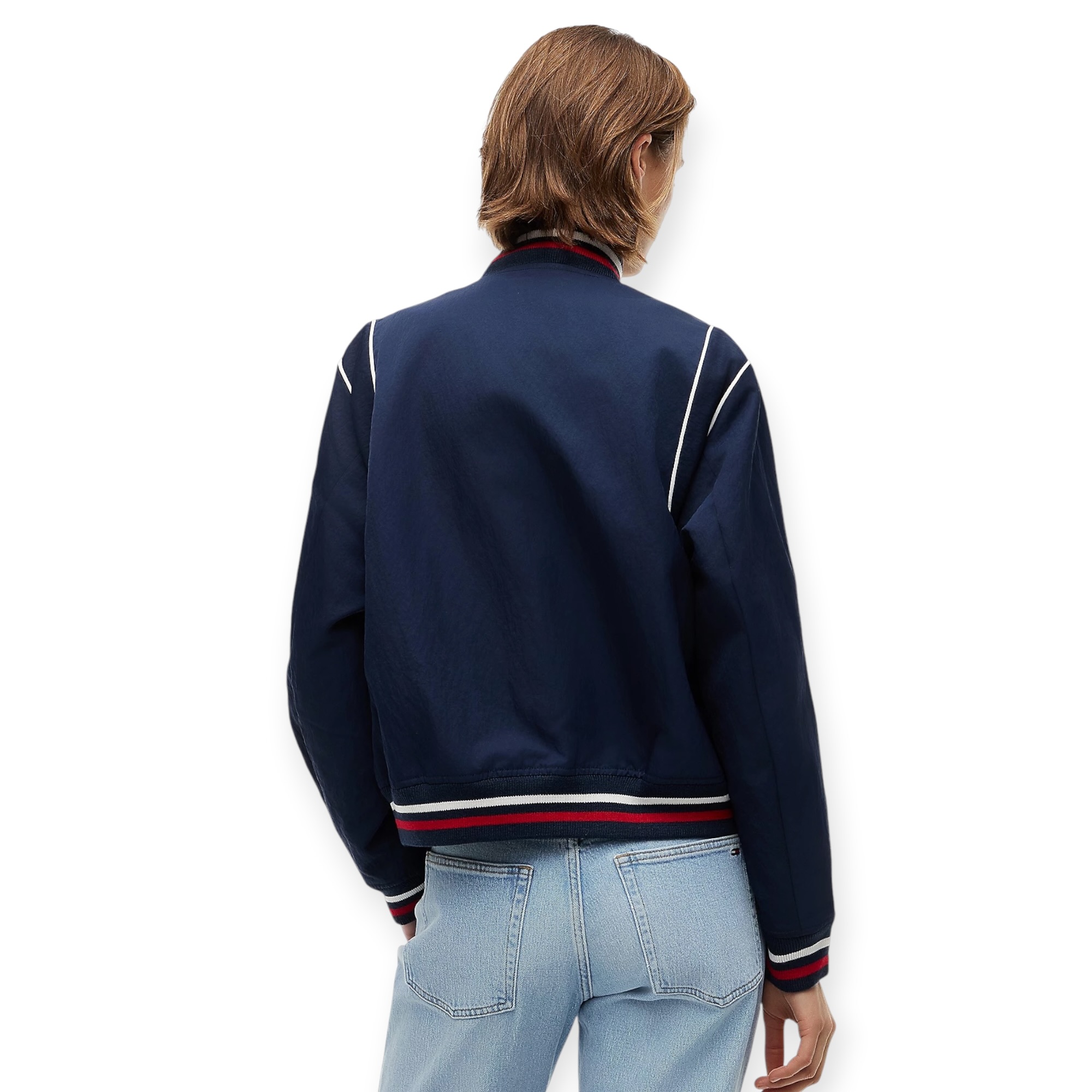 מעיל נשים TOMMY HILFIGER JACKET