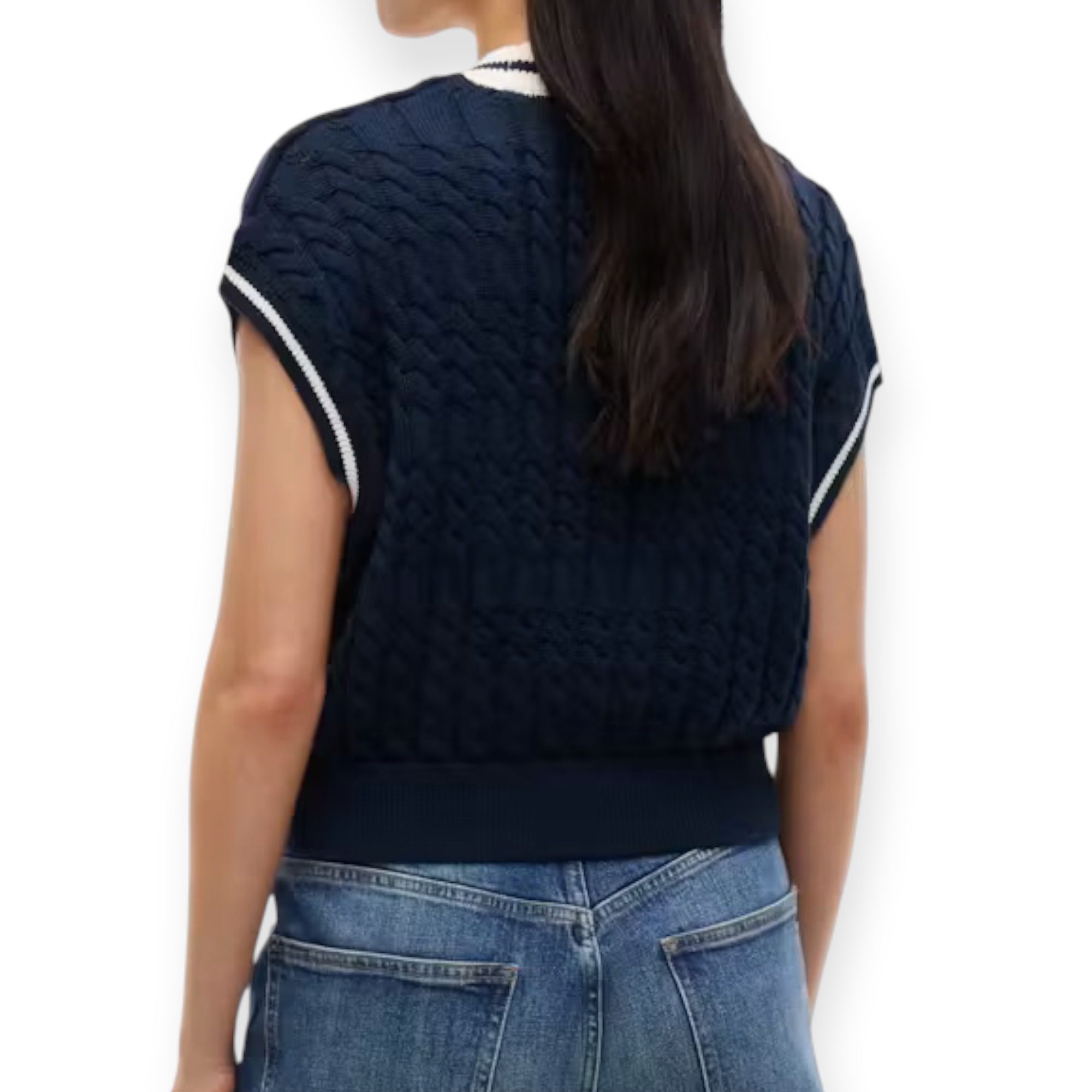 חולצה נשים TOMMY HILFIGER SWEATERS חולצה נשים TOMMY HILFIGER SWEATERS