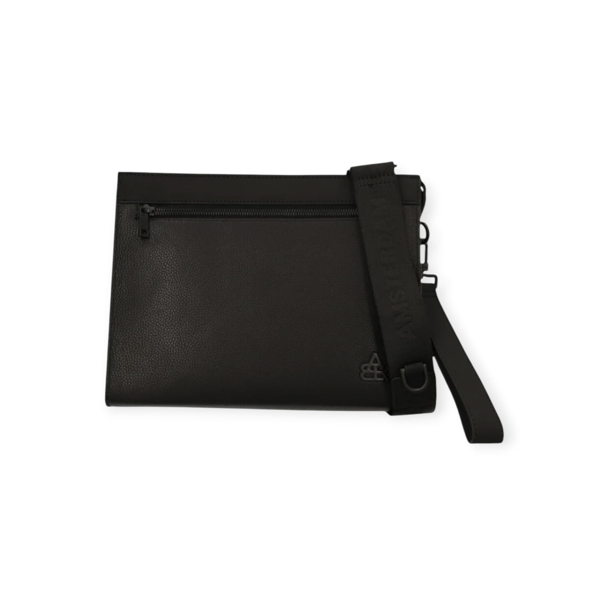 תיק צד עור באלר BALR CROSSBODY LEATER תיק צד עור באלר BALR CROSSBODY LEATER