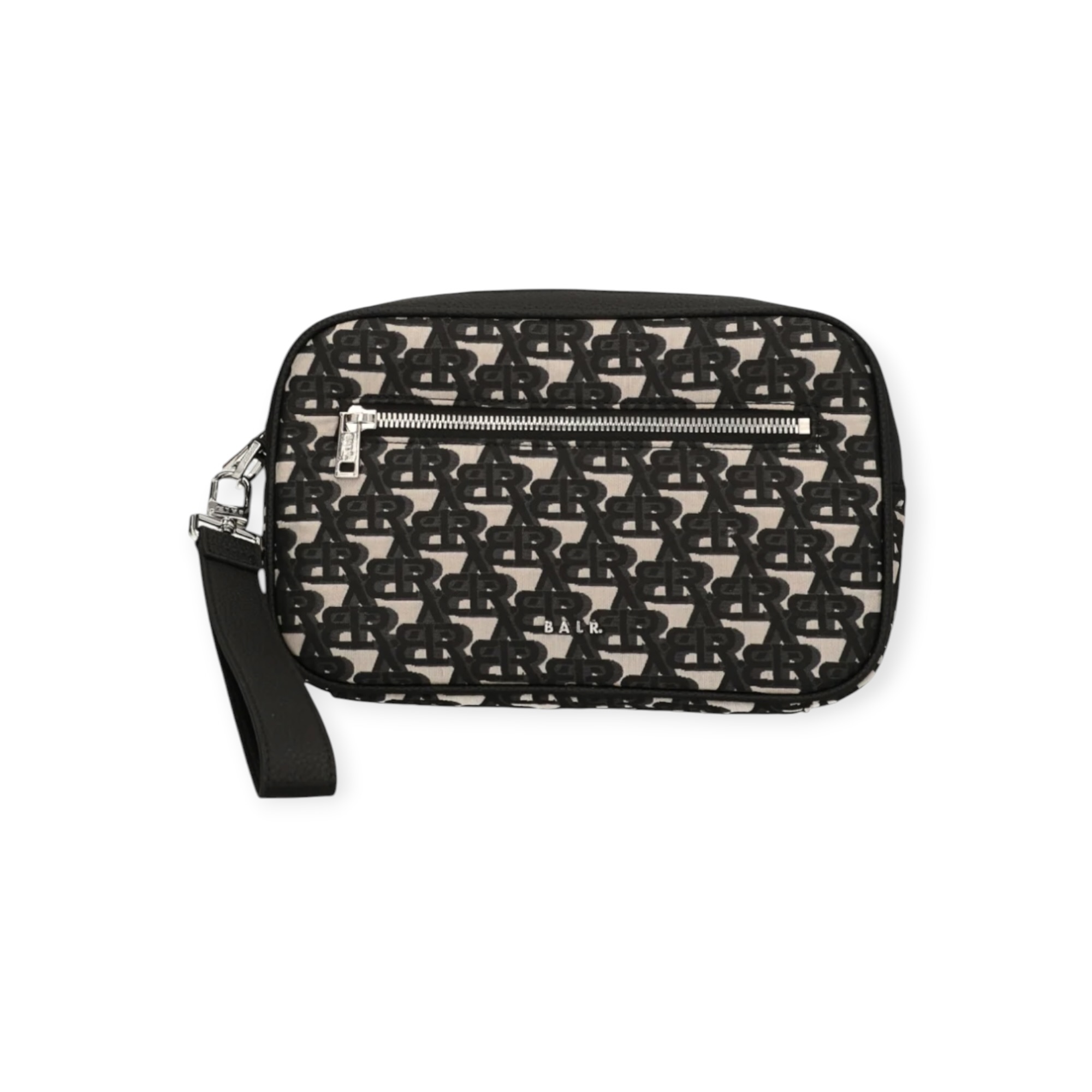 תיק צד באלר BALR MINI JACQUARD CLUTCH תיק צד באלר BALR MINI JACQUARD CLUTCH