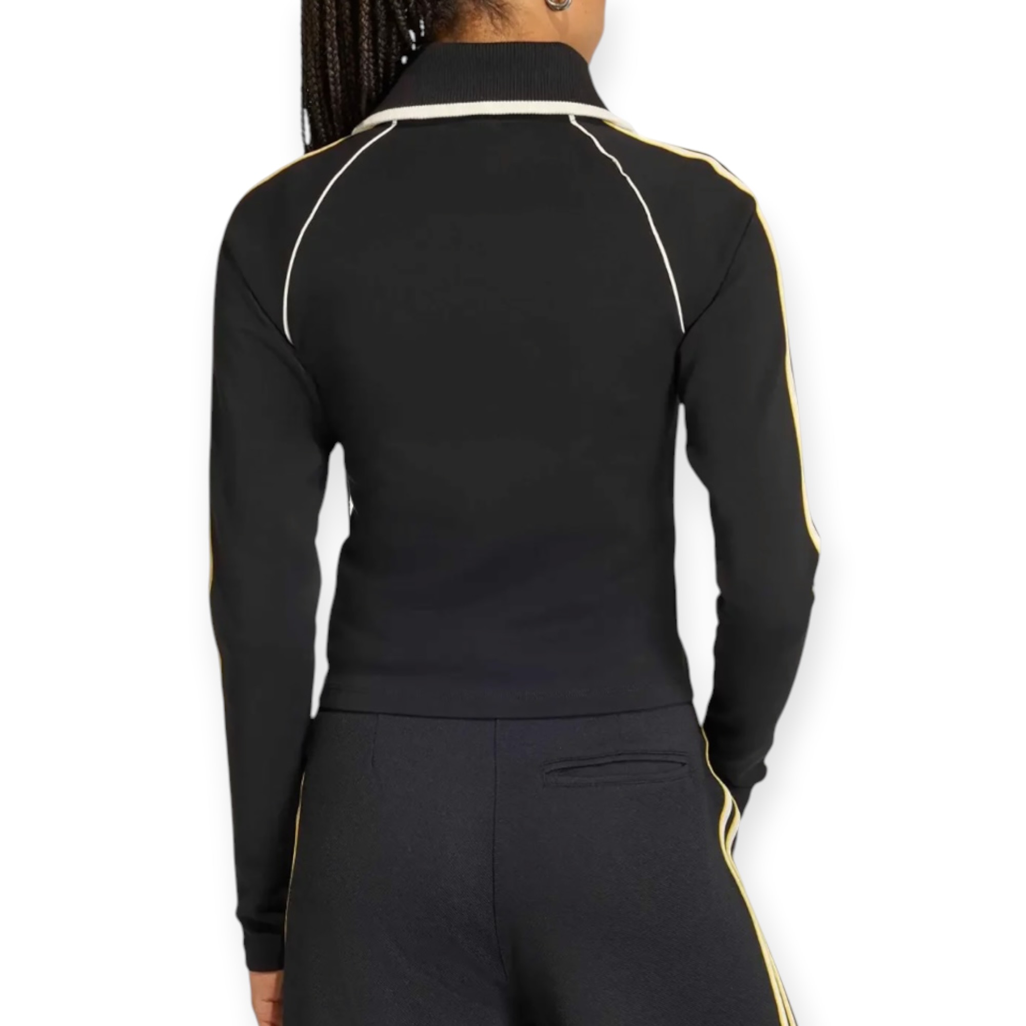זקט נשים ADIDAS SLIM JACKET