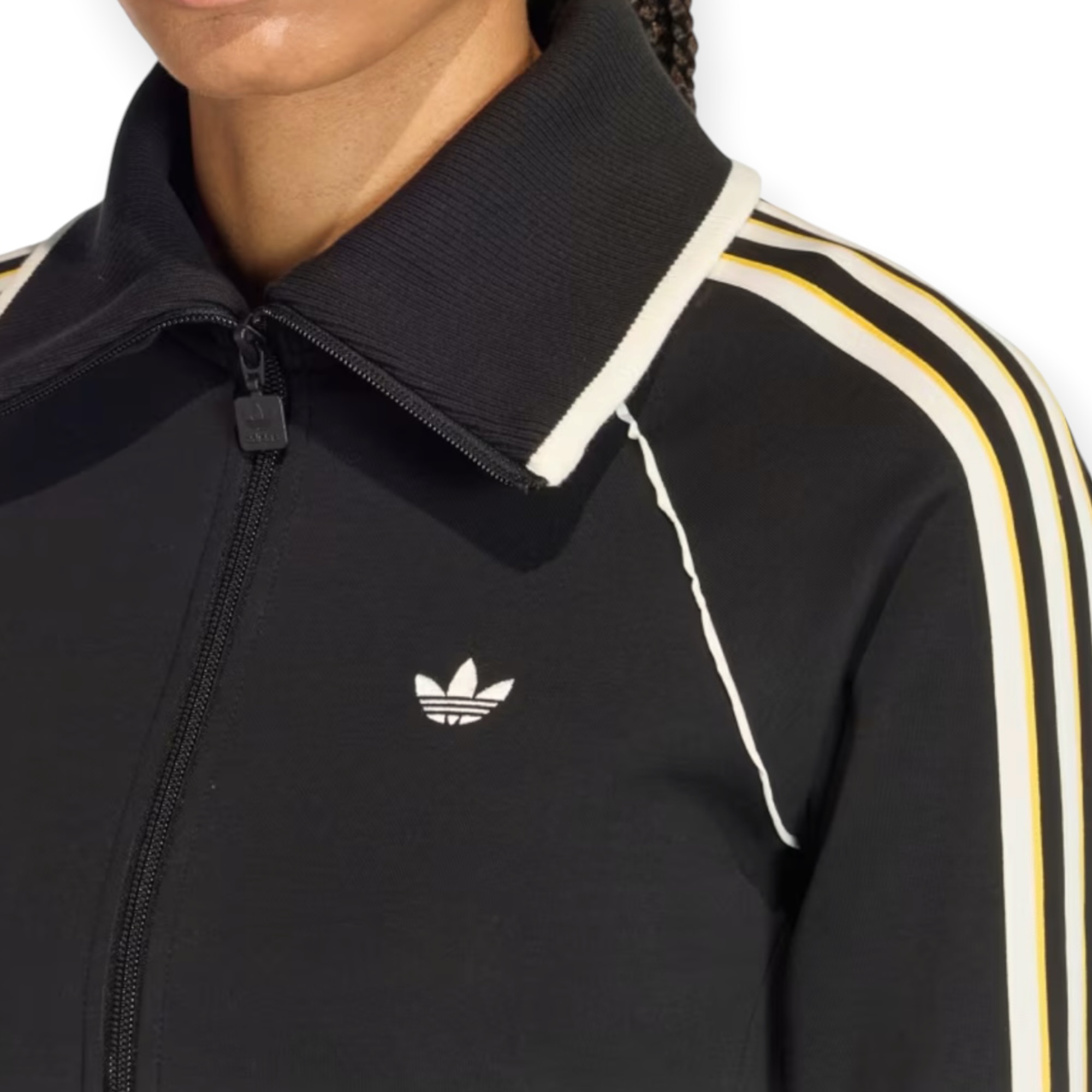 זקט נשים ADIDAS SLIM JACKET