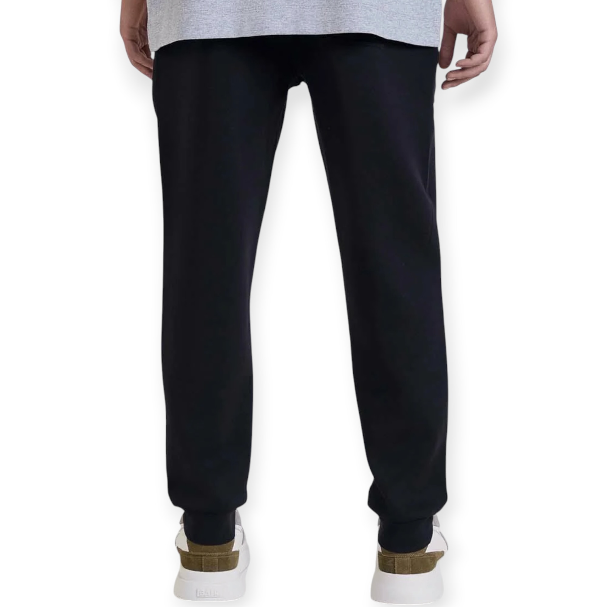 מכנס גברים BALR STRAIGHT FIT JOGGERS PANTS מכנס גברים BALR STRAIGHT FIT JOGGERS PANTS