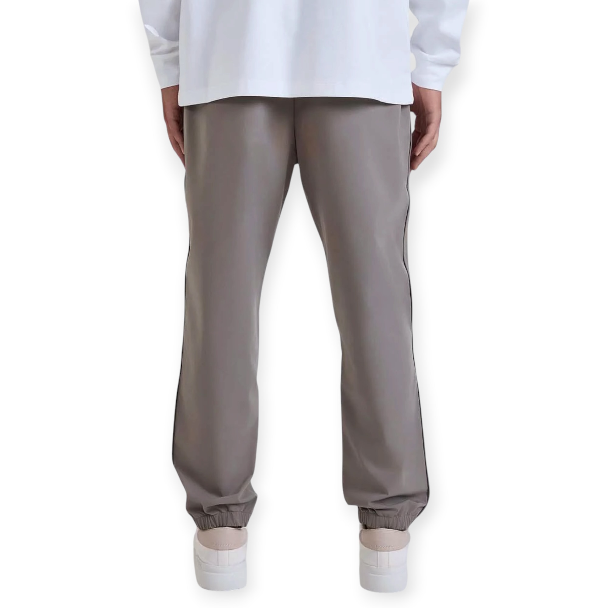 מכנס גברים BALR STRAIGHT FIT JOGGERS PANTS מכנס גברים BALR STRAIGHT FIT JOGGERS PANTS