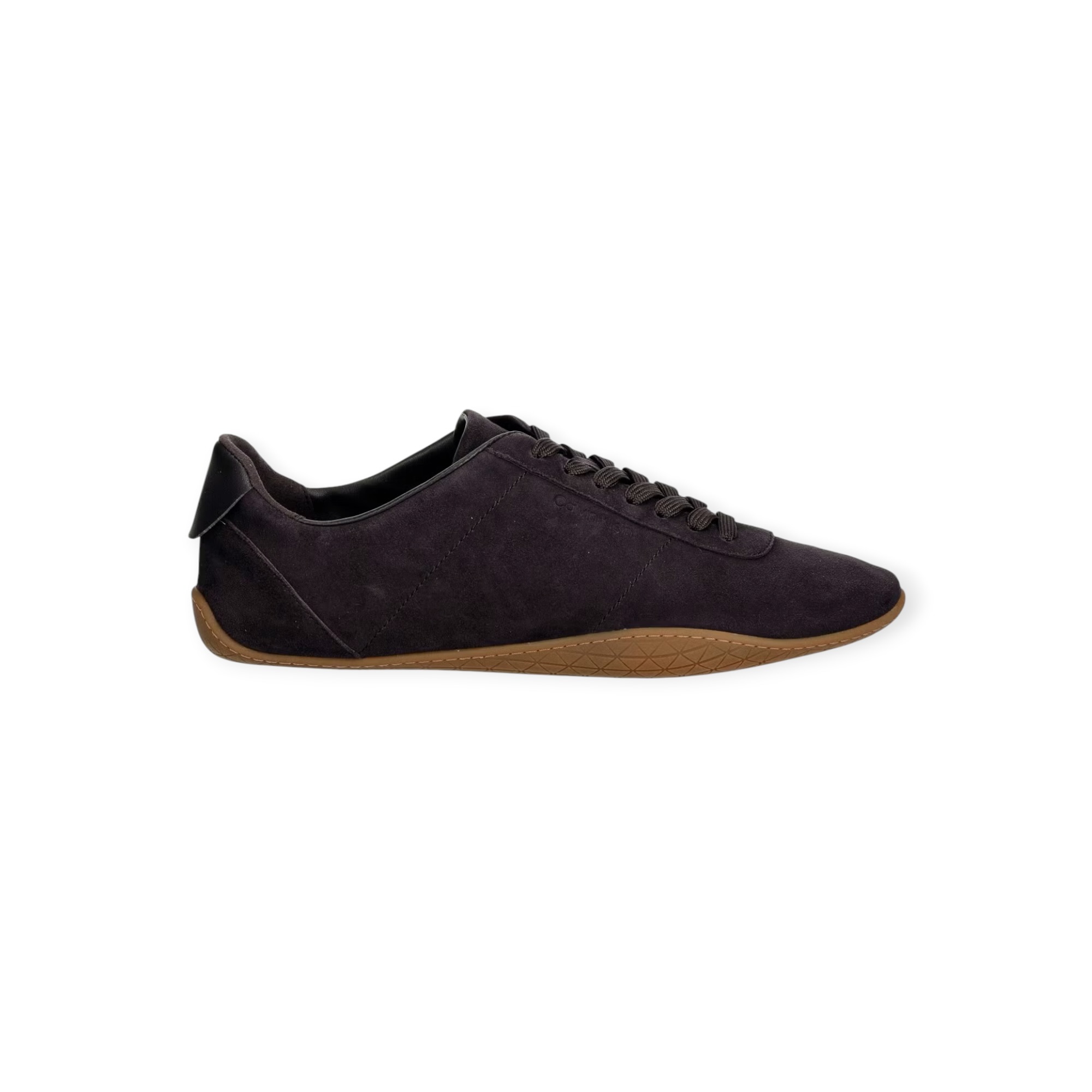 נעלי נשים CALVIN KLEIN SNEAKER LACEUP נעלי נשים CALVIN KLEIN SNEAKER LACEUP