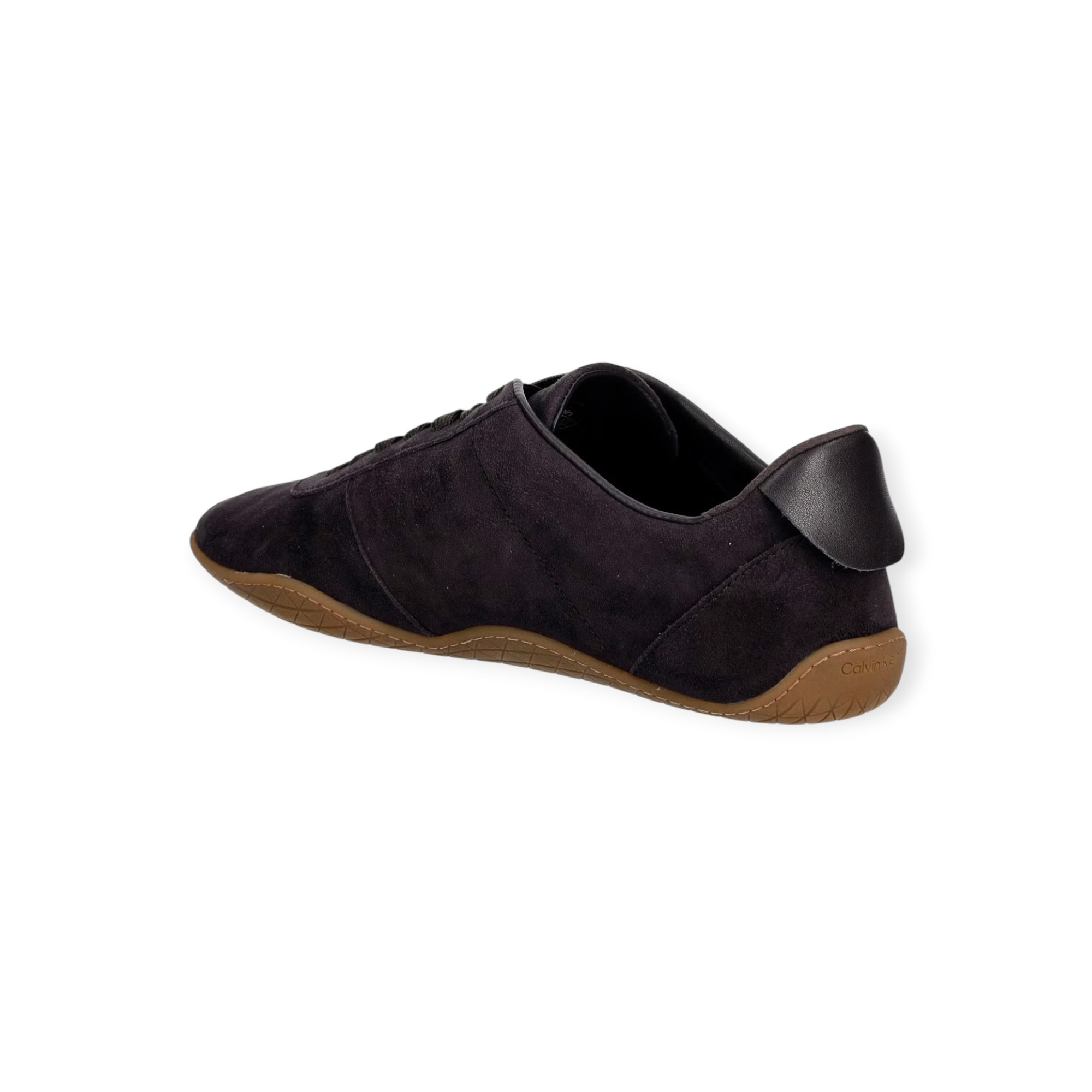 נעלי נשים CALVIN KLEIN SNEAKER LACEUP נעלי נשים CALVIN KLEIN SNEAKER LACEUP
