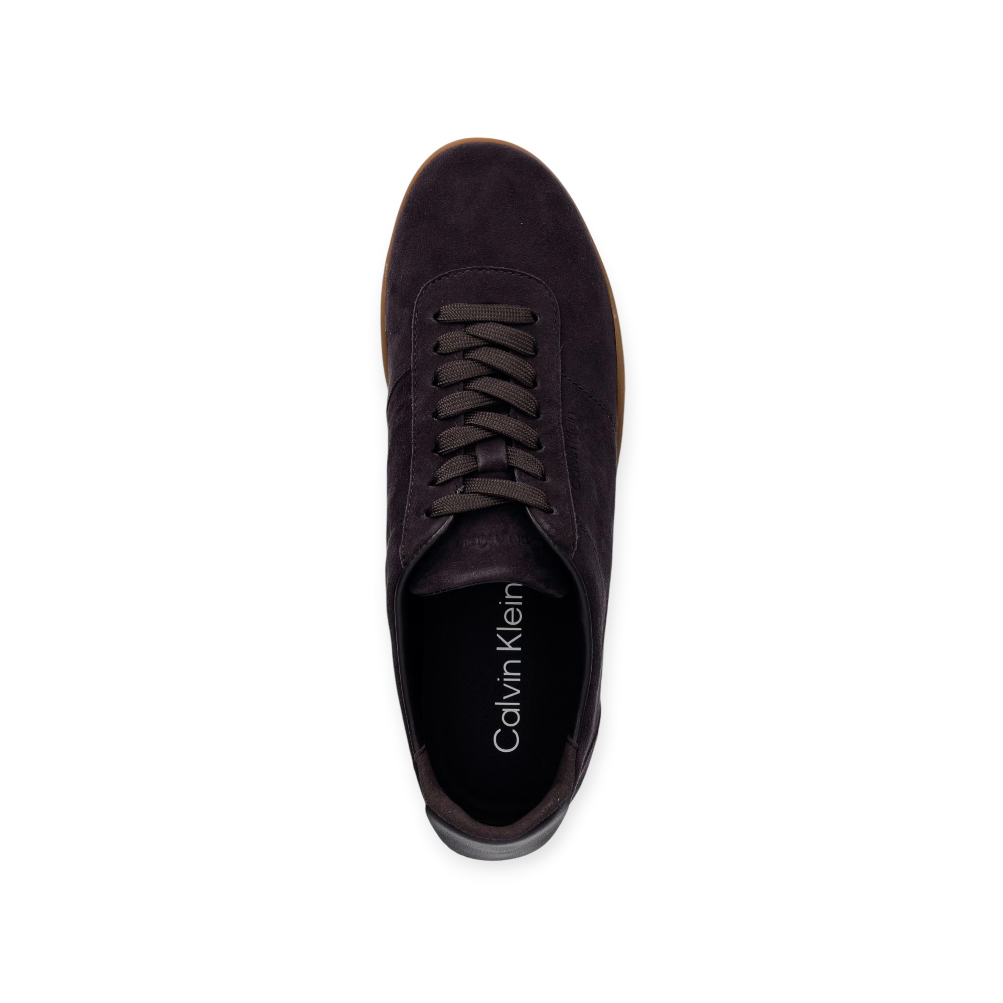 נעלי נשים CALVIN KLEIN SNEAKER LACEUP נעלי נשים CALVIN KLEIN SNEAKER LACEUP
