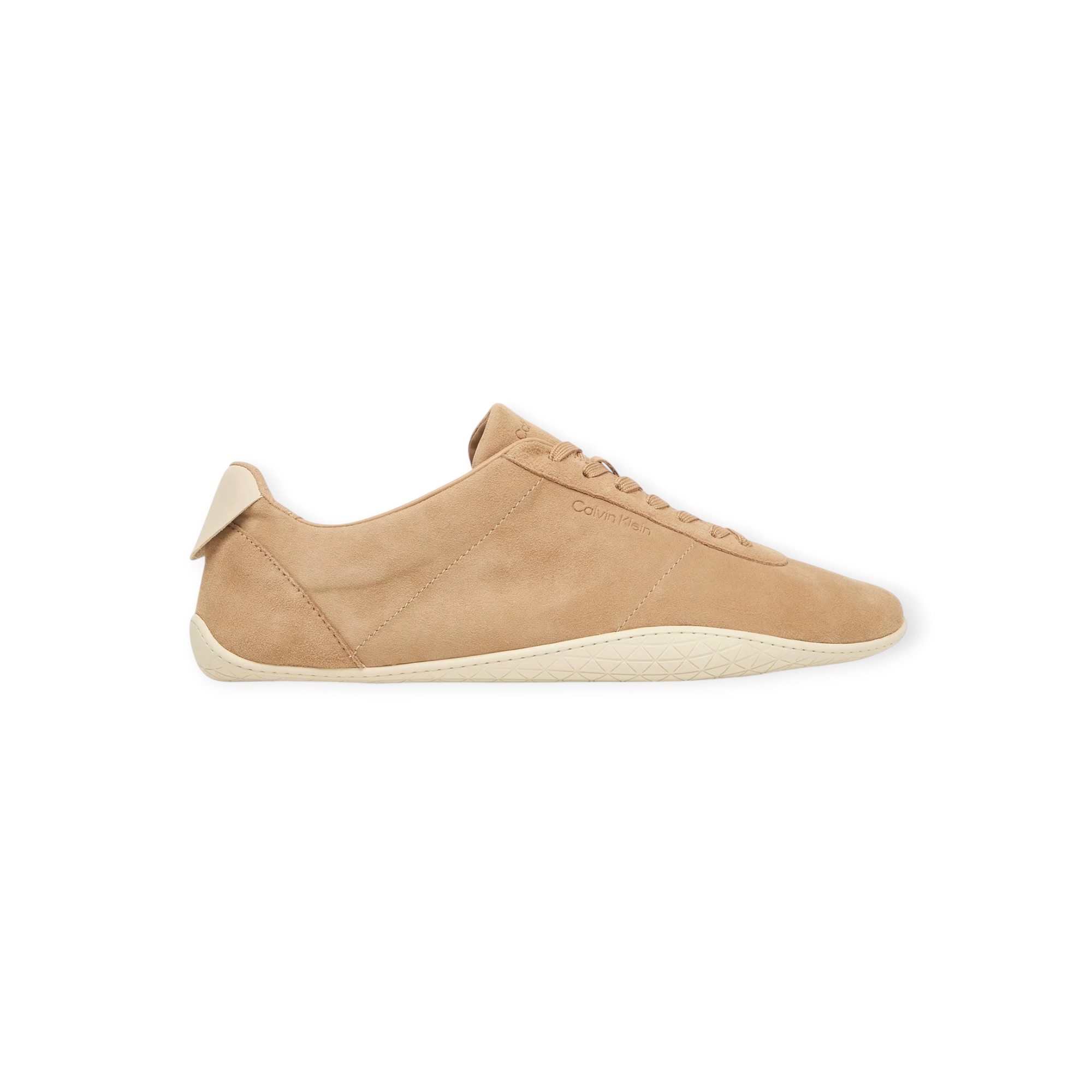 נעלי נשים CALVIN KLEIN SNEAKER LACEUP נעלי נשים CALVIN KLEIN SNEAKER LACEUP
