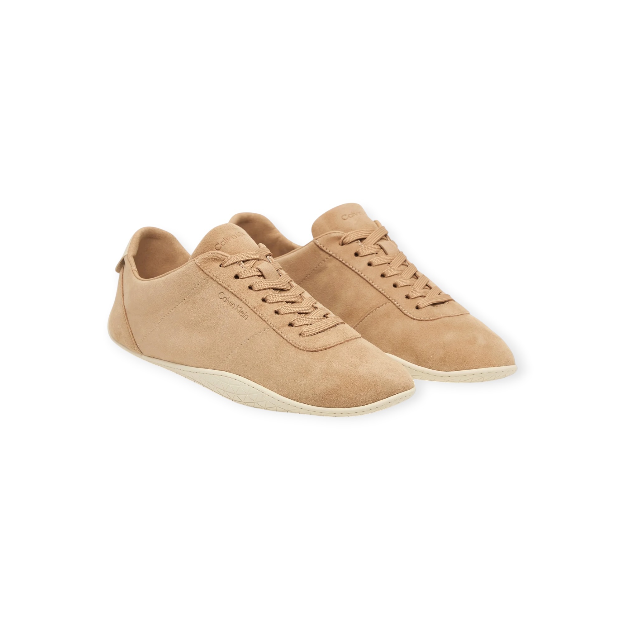 נעלי נשים CALVIN KLEIN SNEAKER LACEUP נעלי נשים CALVIN KLEIN SNEAKER LACEUP