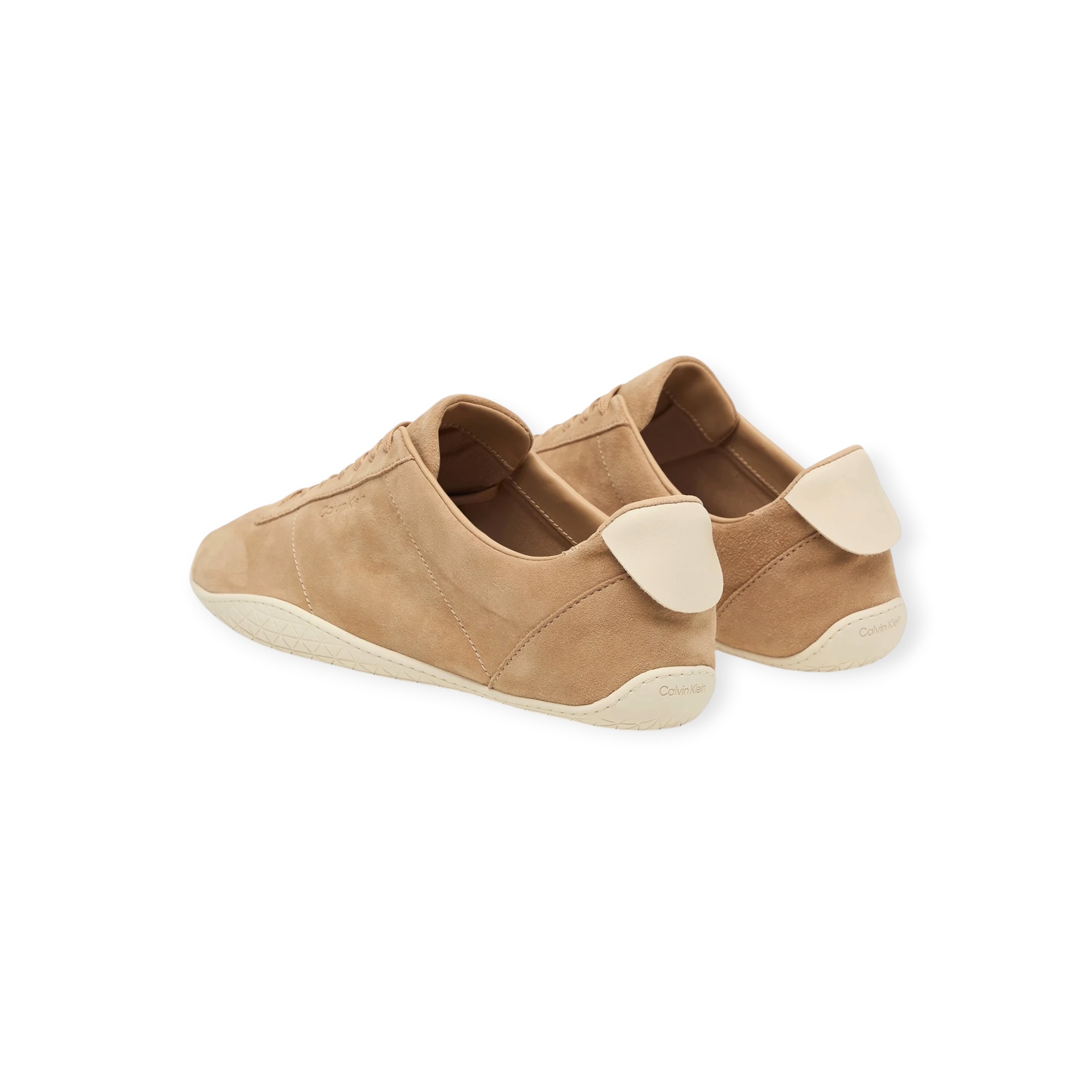 נעלי נשים CALVIN KLEIN SNEAKER LACEUP נעלי נשים CALVIN KLEIN SNEAKER LACEUP