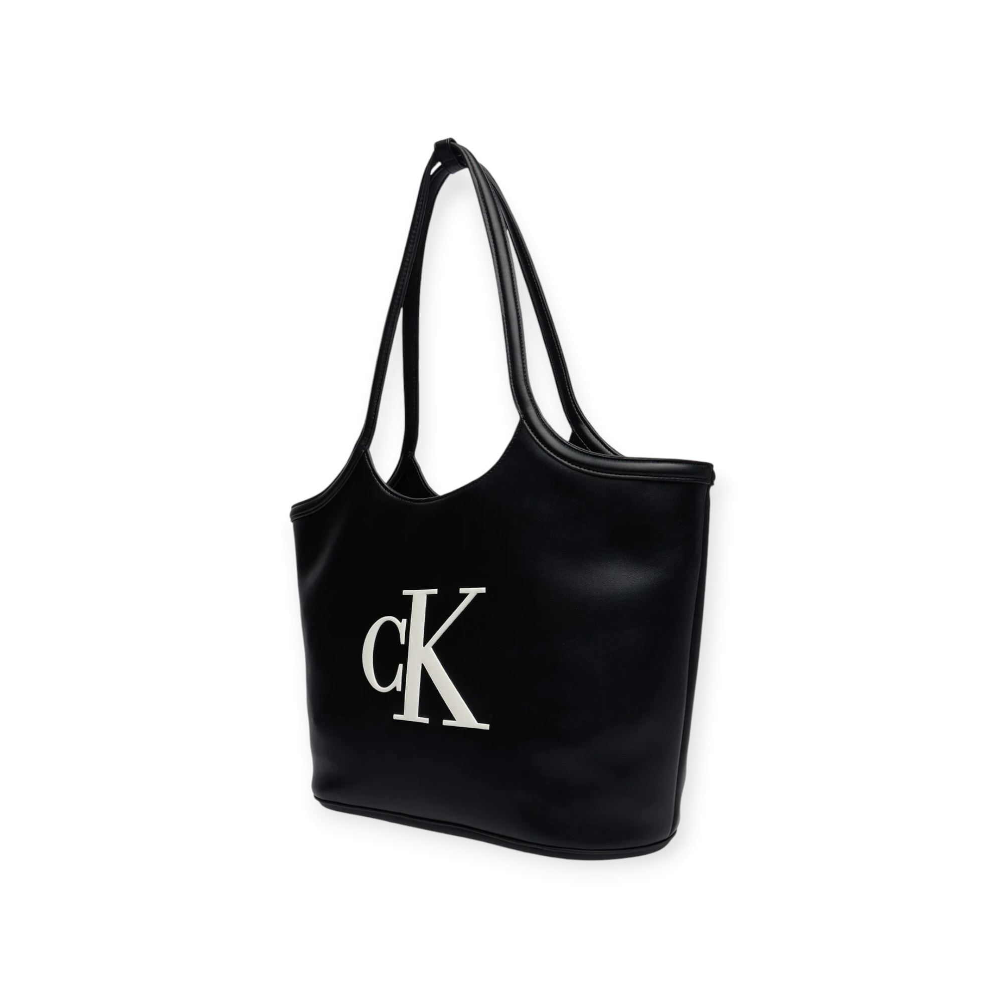 תיק נשים CALVIN KLEIN BOLD SHOPPER BAG