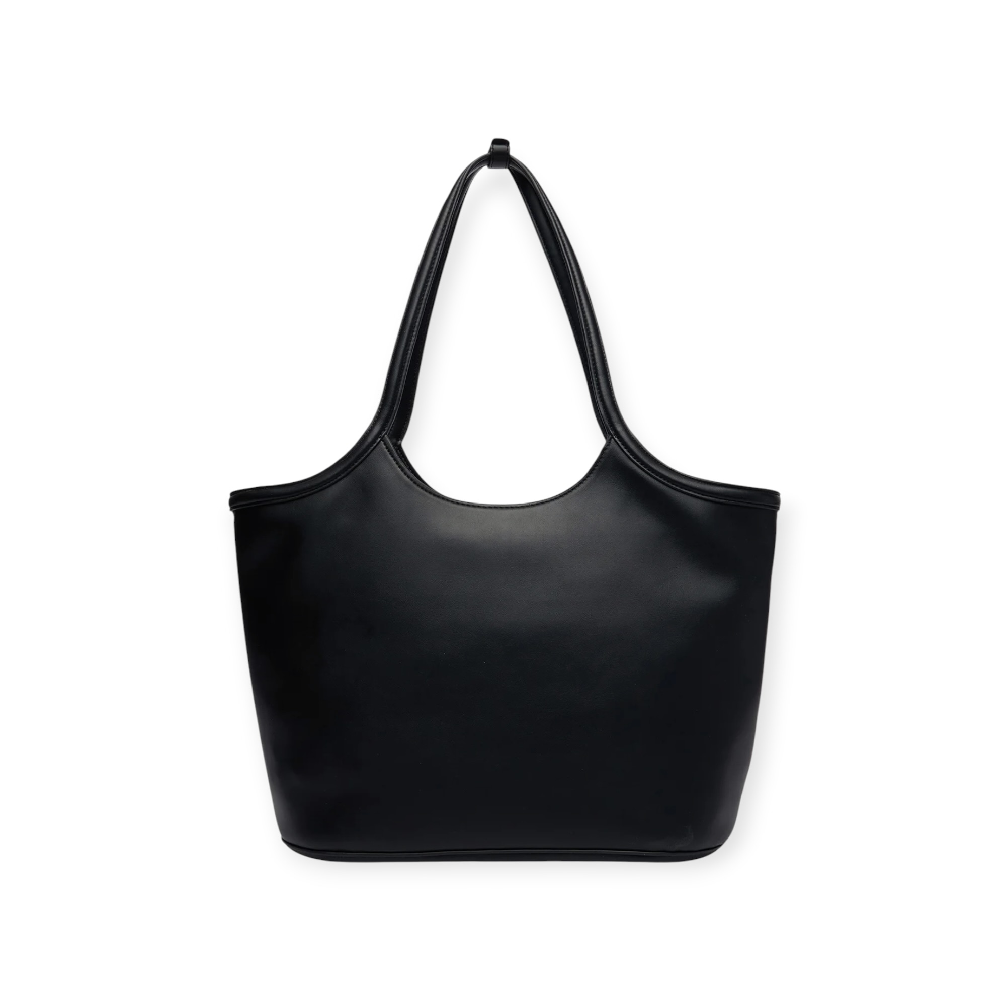 תיק נשים CALVIN KLEIN BOLD SHOPPER BAG