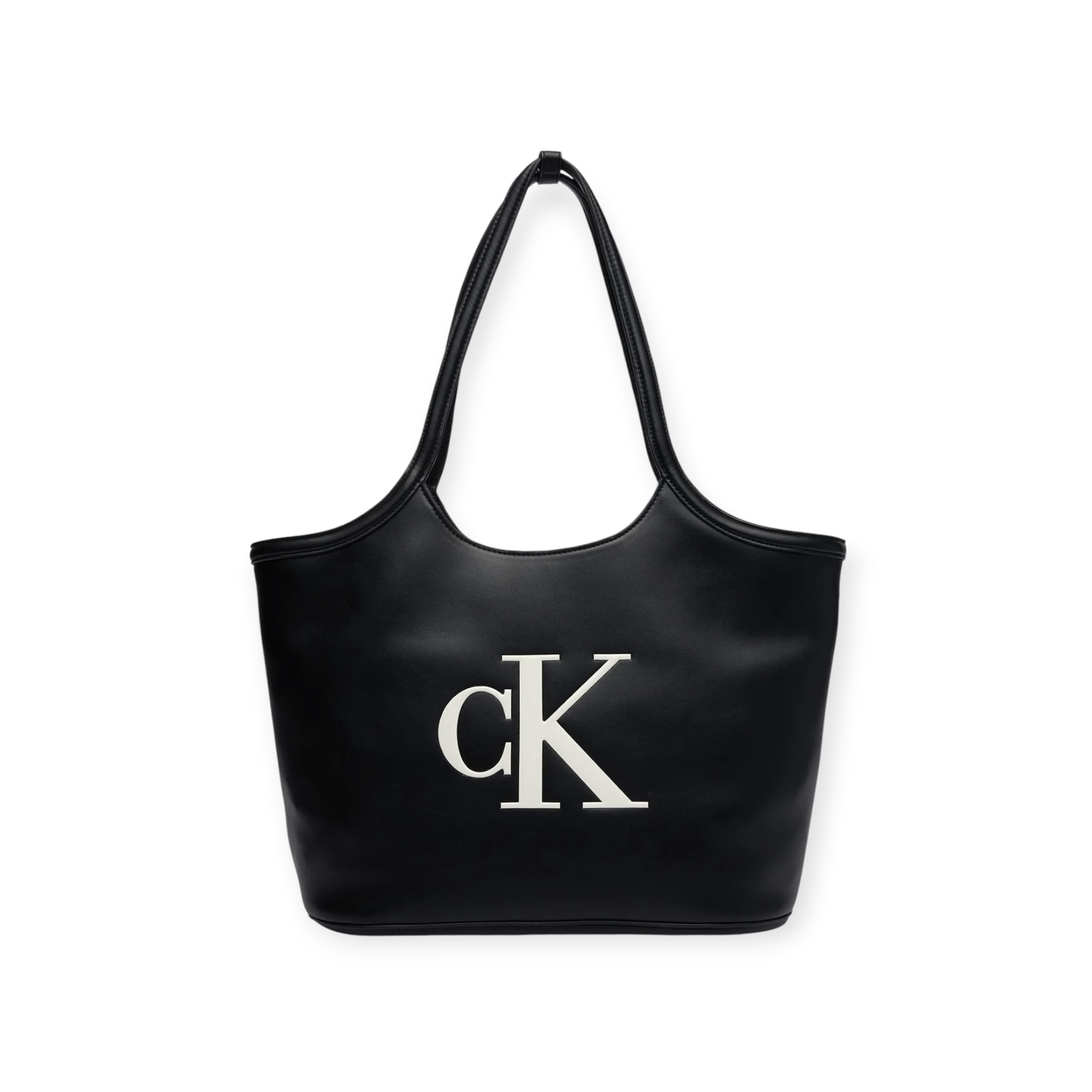 תיק נשים CALVIN KLEIN BOLD SHOPPER BAG