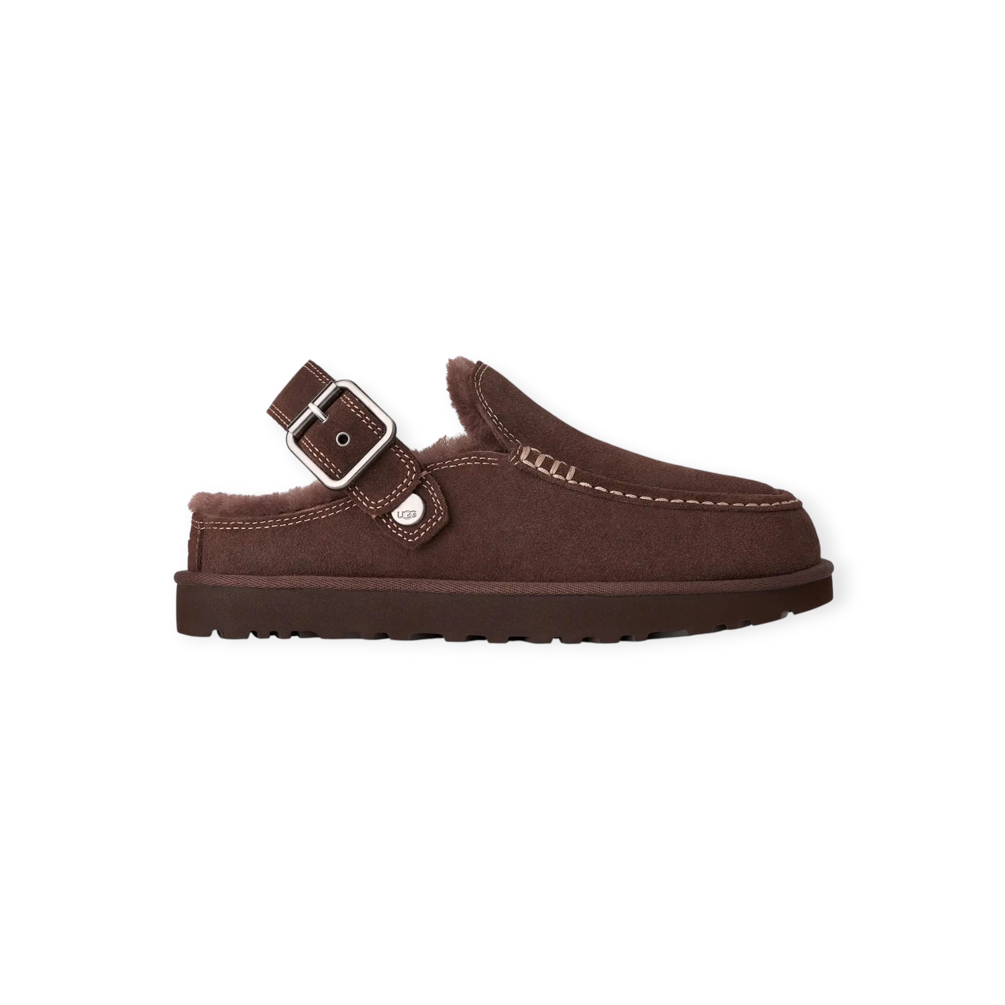 נעלי נשים מכירה מוקדמת צפי הגעה עד 27.9.26 UGG GOLDENSTAR EVELINA CLOG נעלי נשים מכירה מוקדמת צפי הגעה עד 27.9.26 UGG GOLDENSTAR EVELINA CLOG
