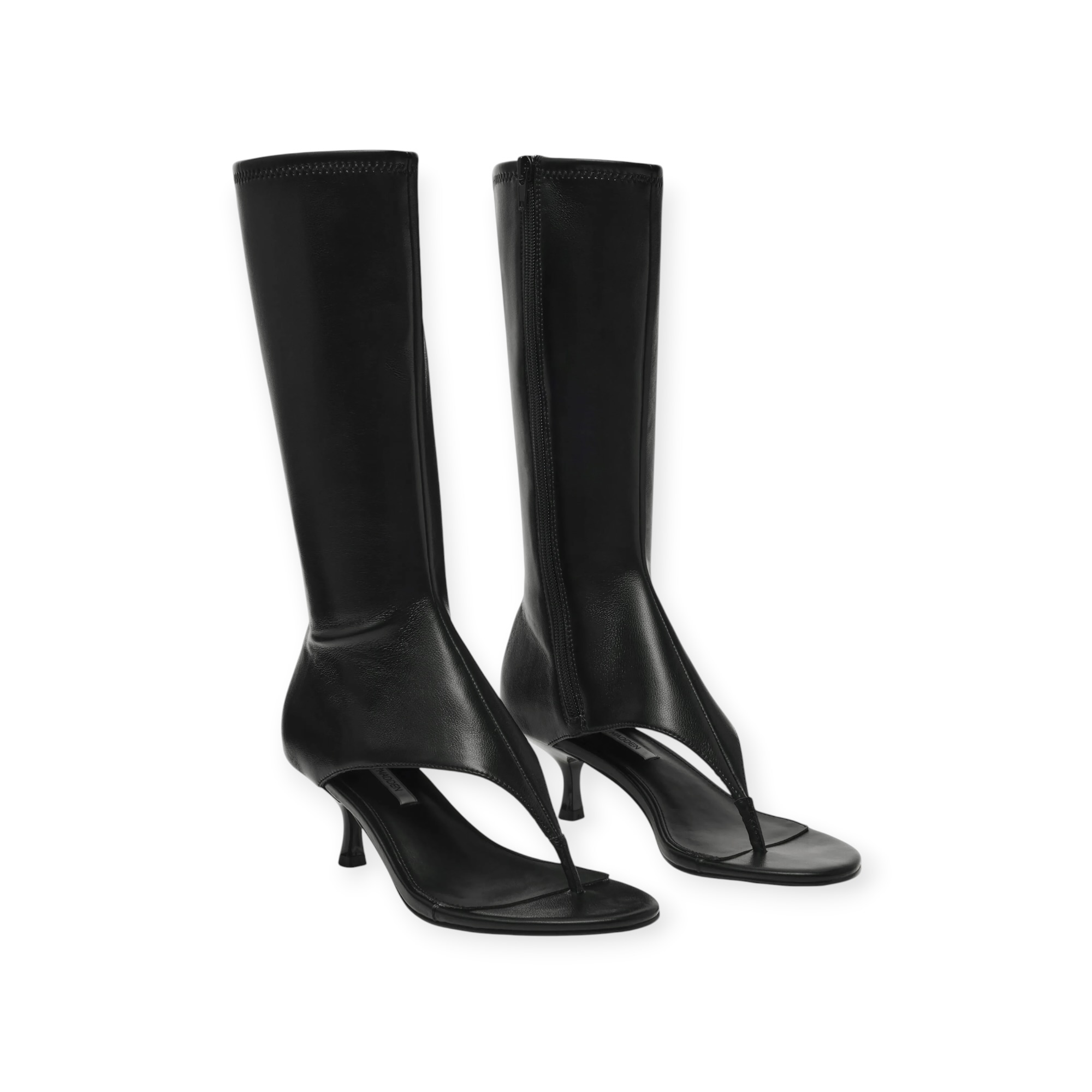 נעלי נשים עור STEVE MADDEN RELENTLESS