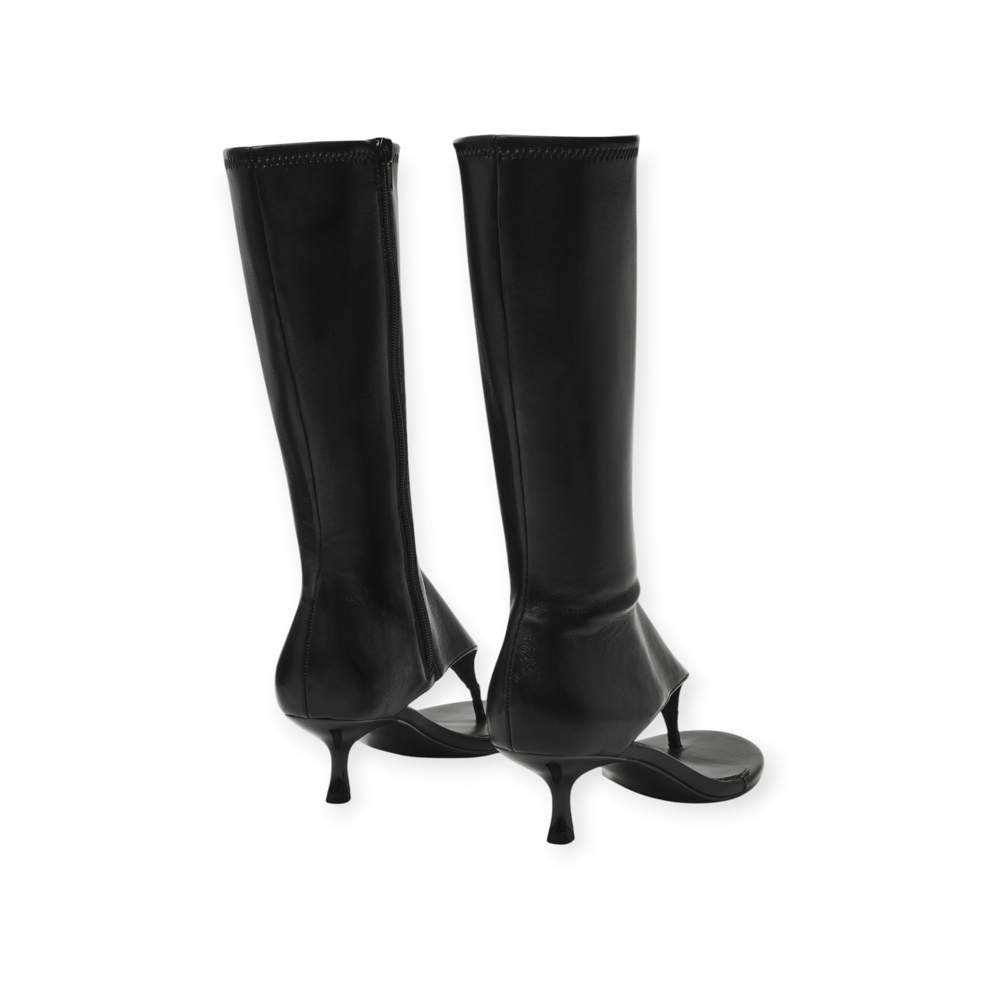 נעלי נשים עור STEVE MADDEN RELENTLESS