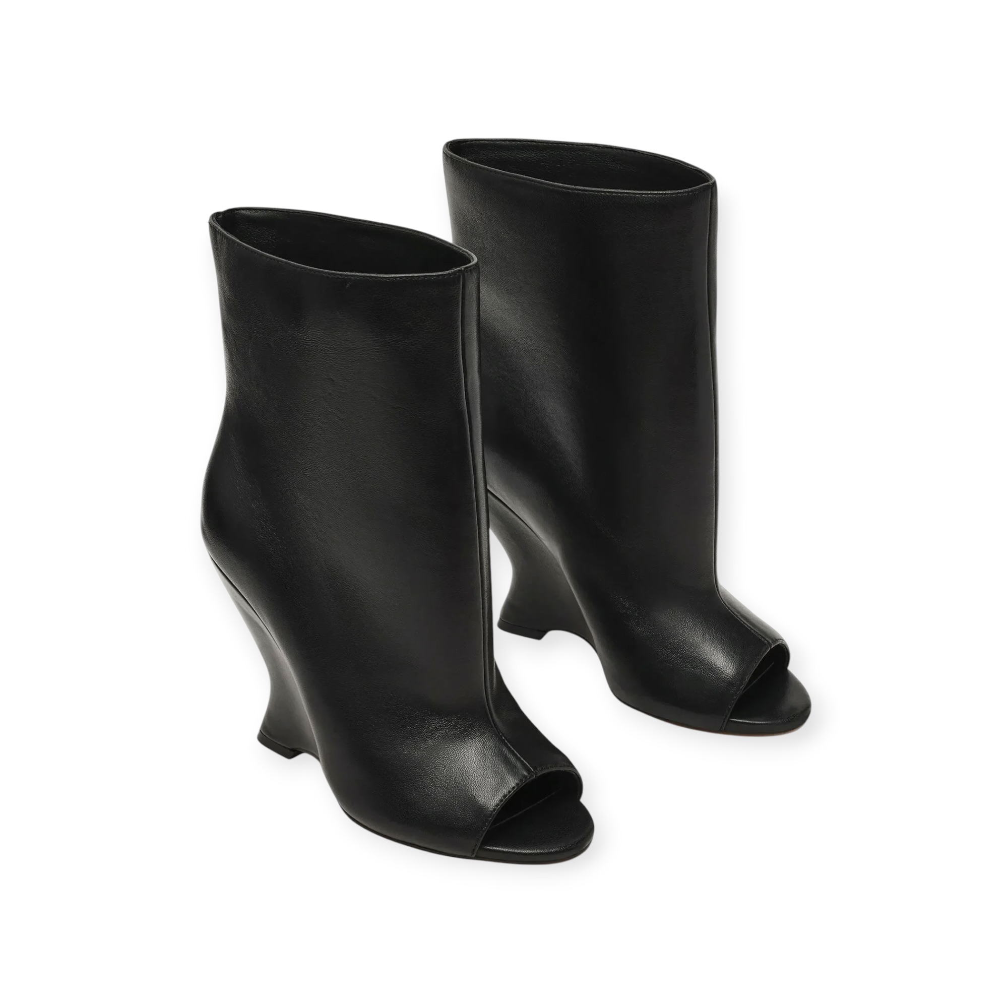 נעלי נשים עור STEVE MADDEN RYLIX