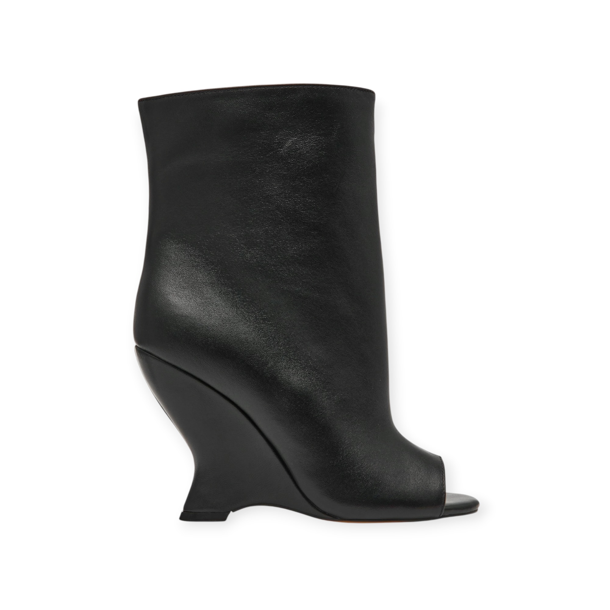 נעלי נשים עור STEVE MADDEN RYLIX