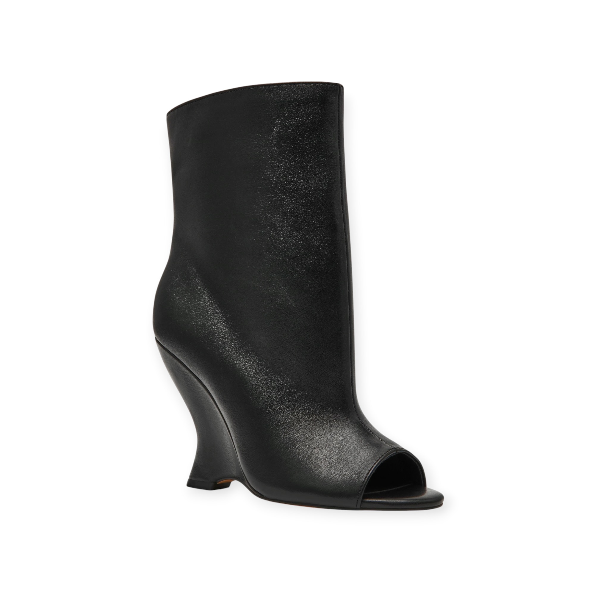 נעלי נשים עור STEVE MADDEN RYLIX