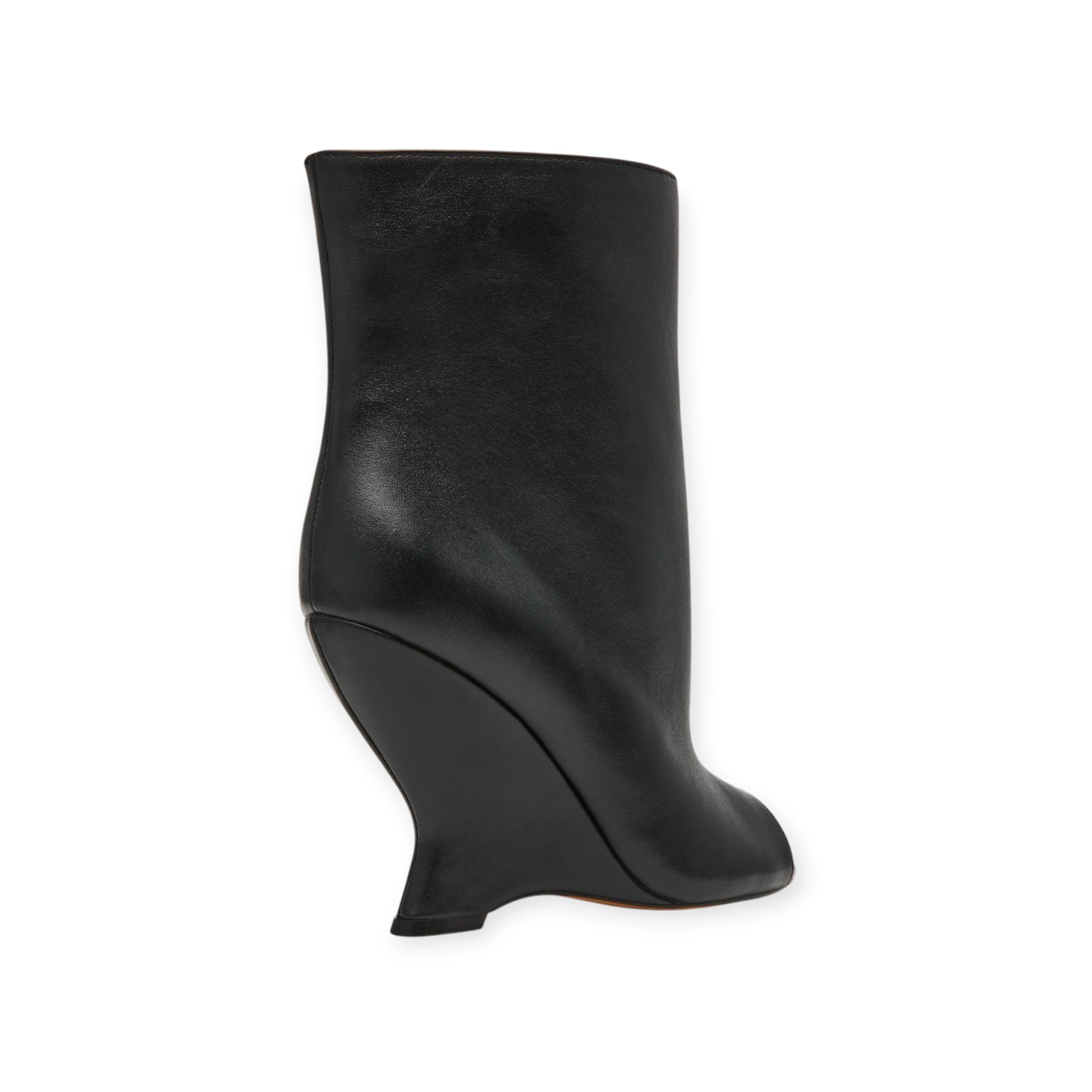 נעלי נשים עור STEVE MADDEN RYLIX