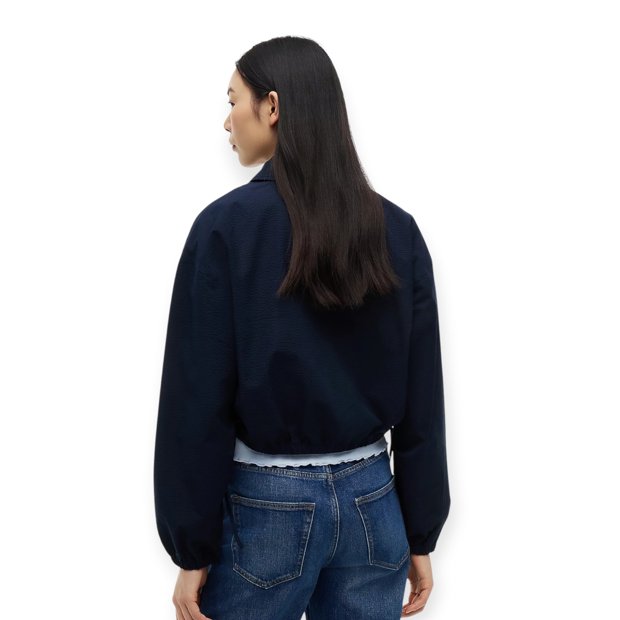 מעיל נשים TOMMY HILFIGER JACKET