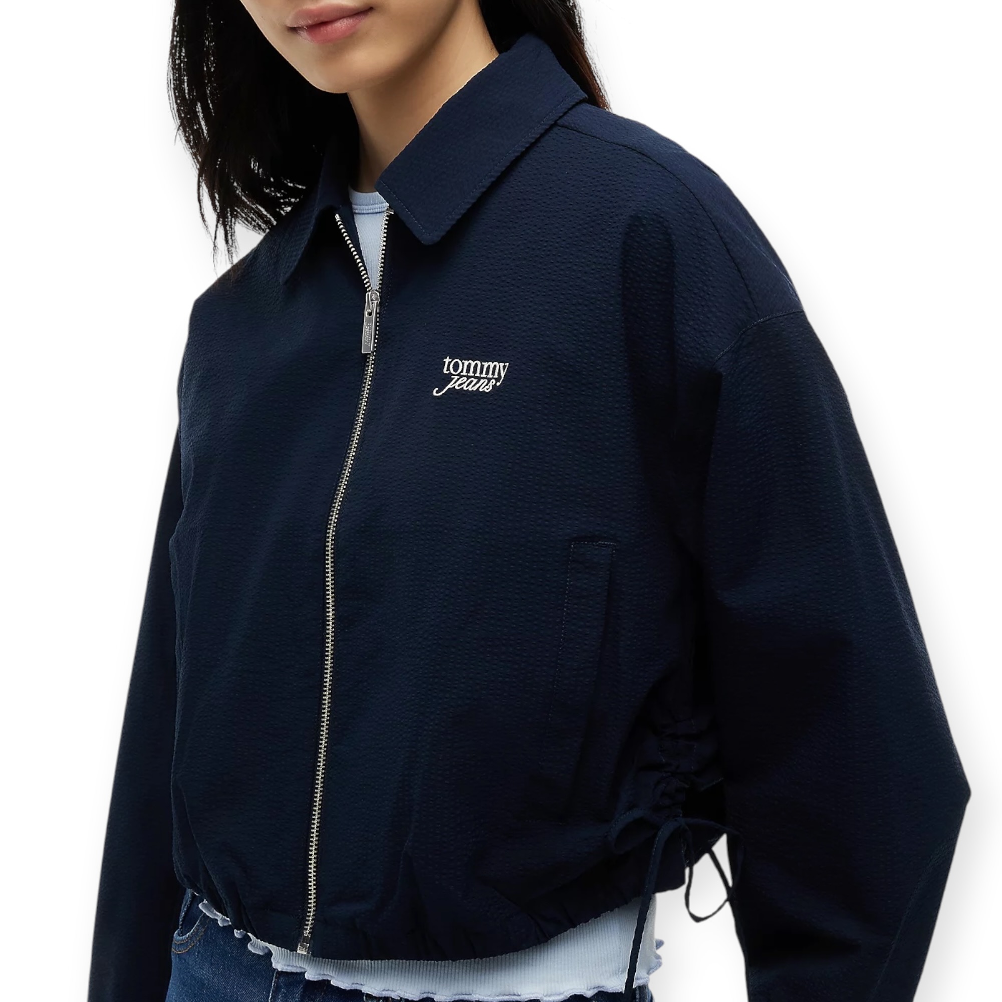 מעיל נשים TOMMY HILFIGER JACKET