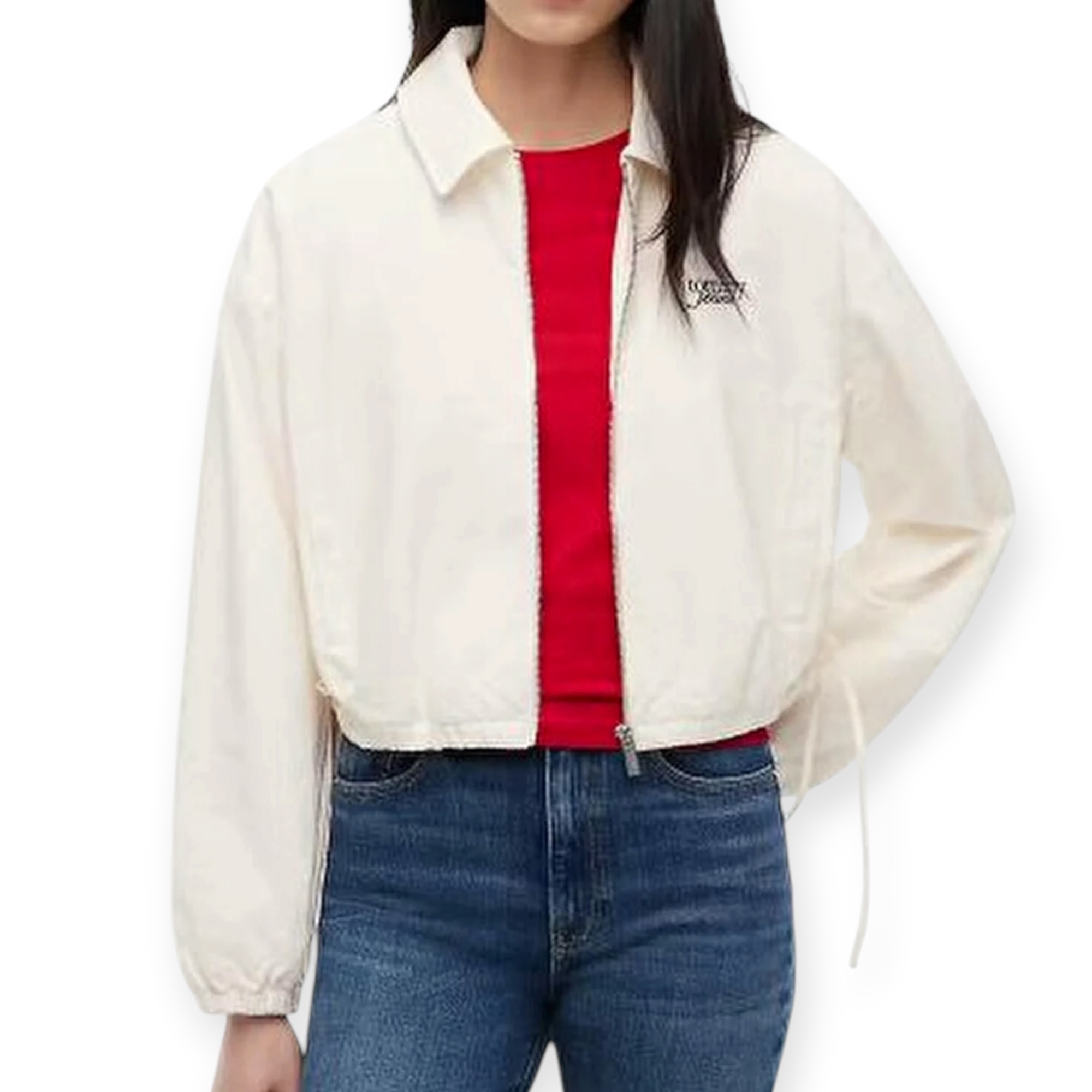 מעיל נשים TOMMY HILFIGER JACKET