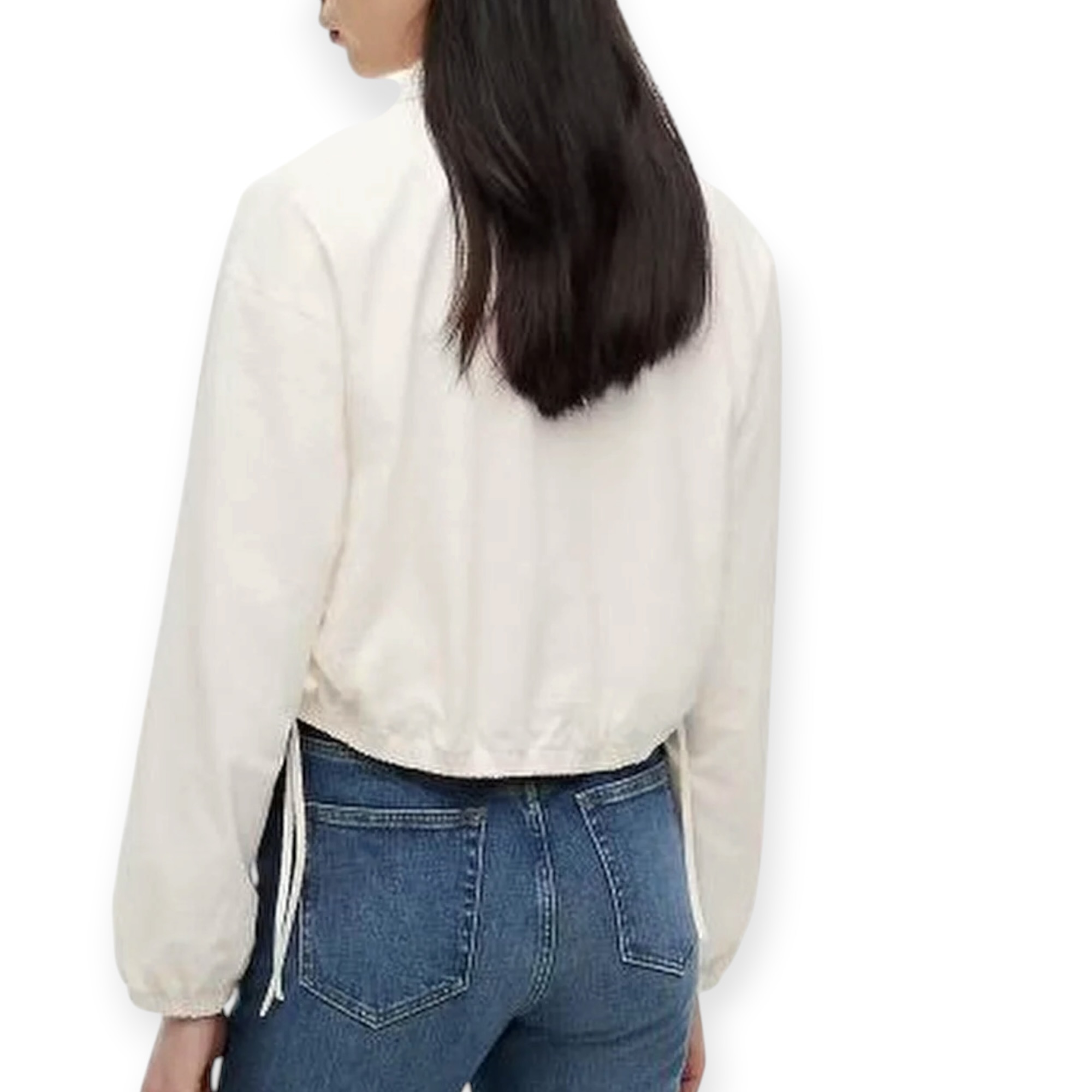מעיל נשים TOMMY HILFIGER JACKET