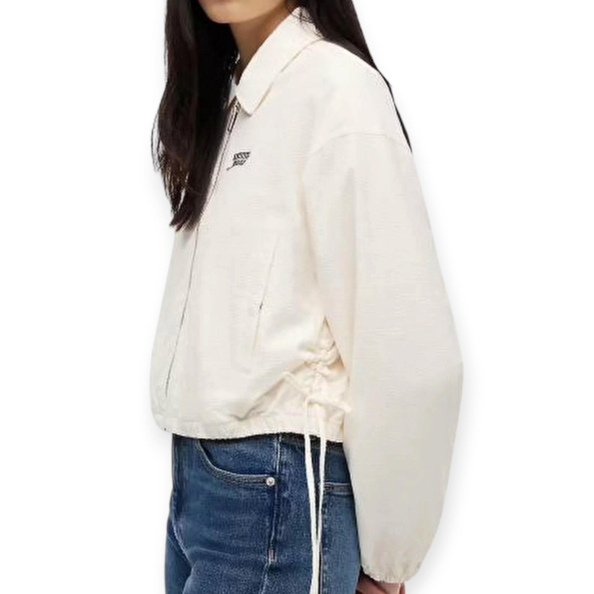 מעיל נשים TOMMY HILFIGER JACKET