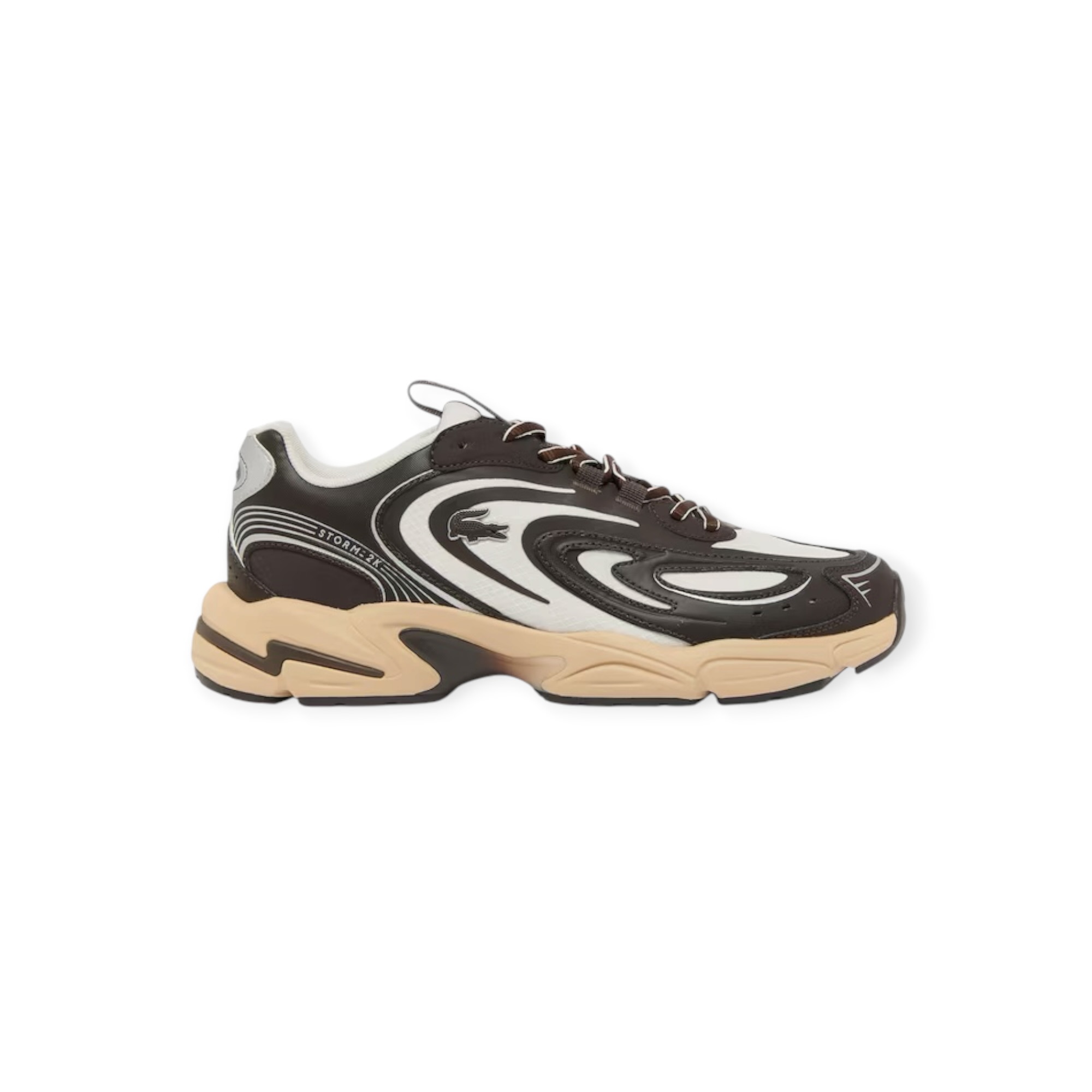 נעלי גברים LACOSTE STORM 96