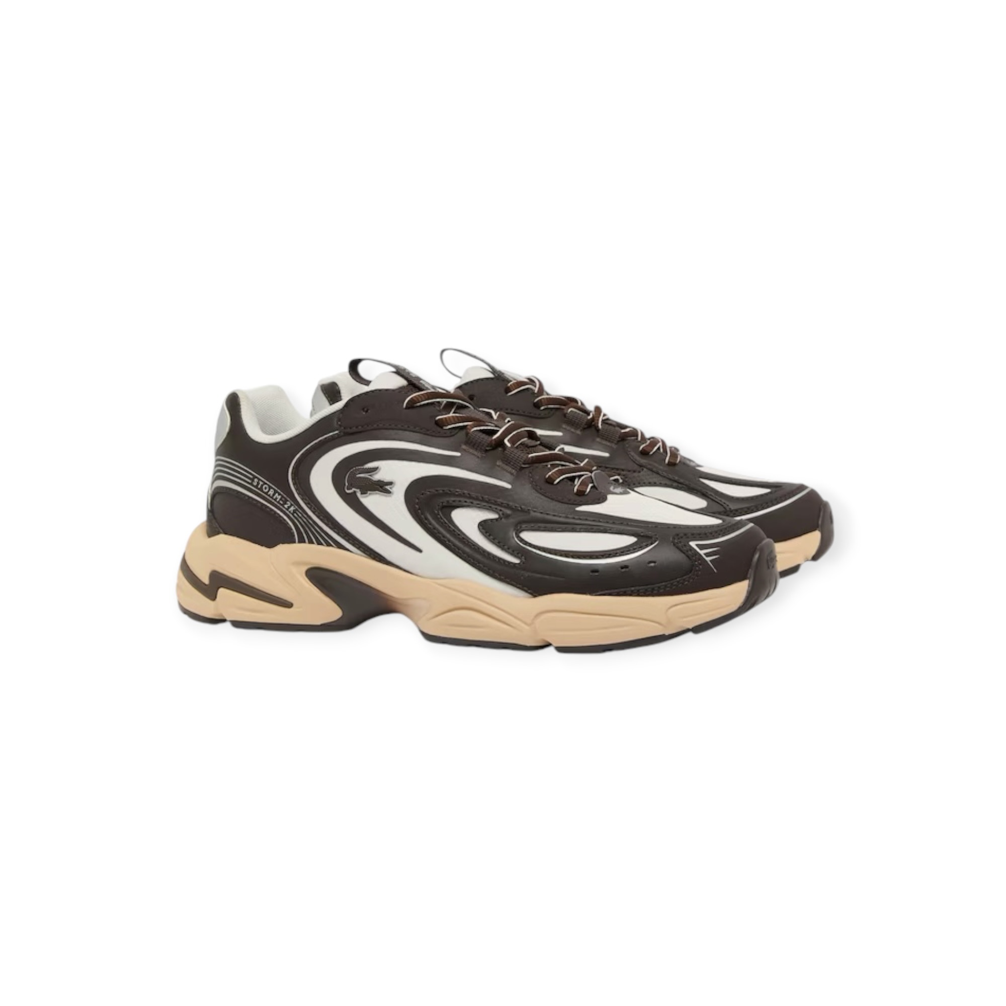 נעלי גברים LACOSTE STORM 96