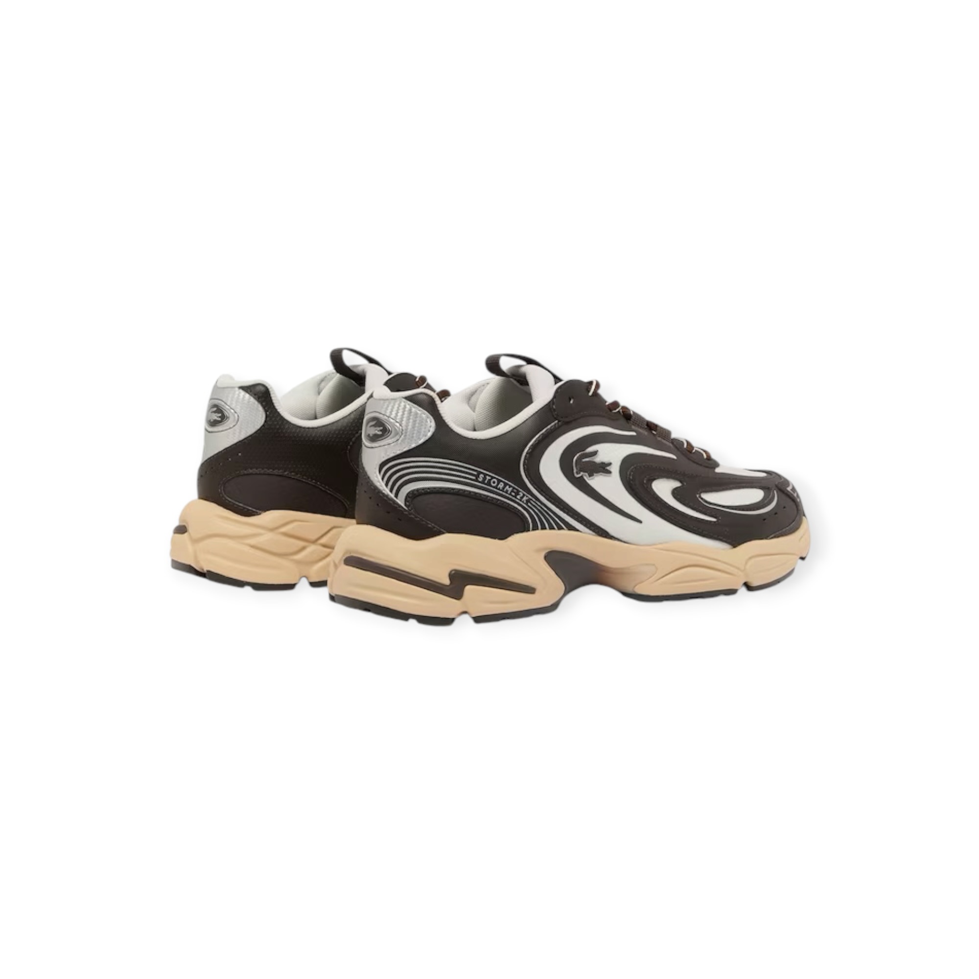 נעלי גברים LACOSTE STORM 96