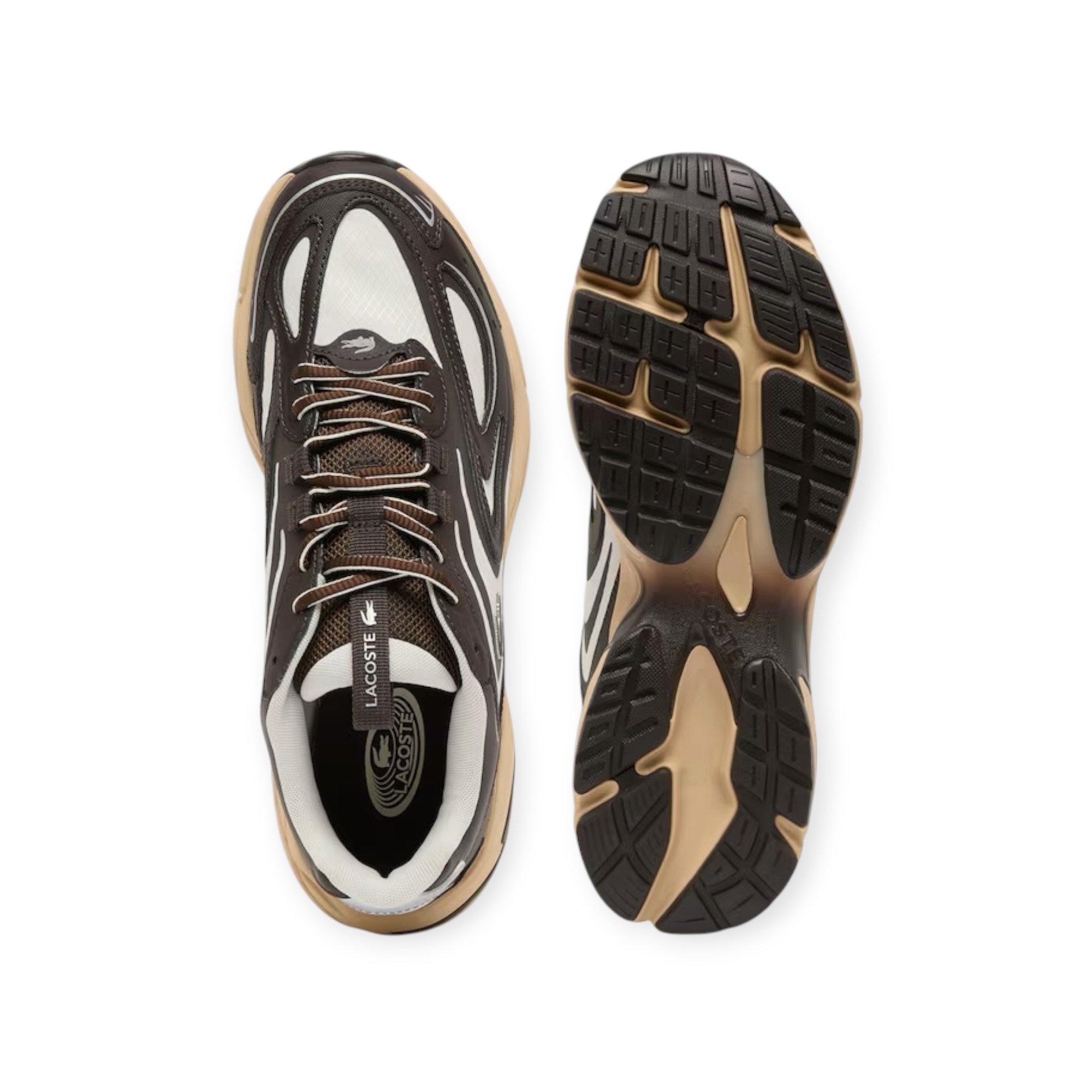 נעלי גברים LACOSTE STORM 96