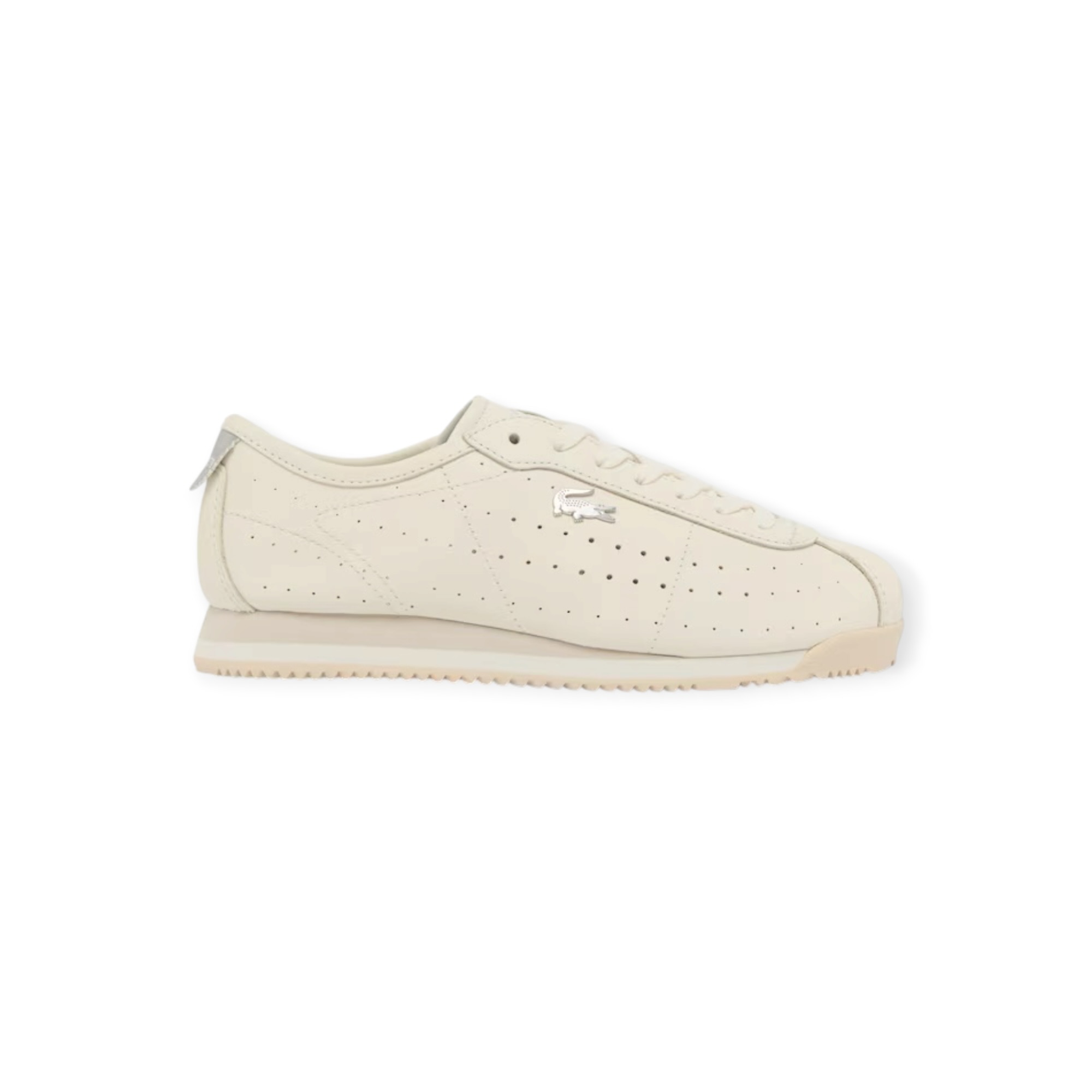 נעלי נשים LACOSTE CLUB LOW