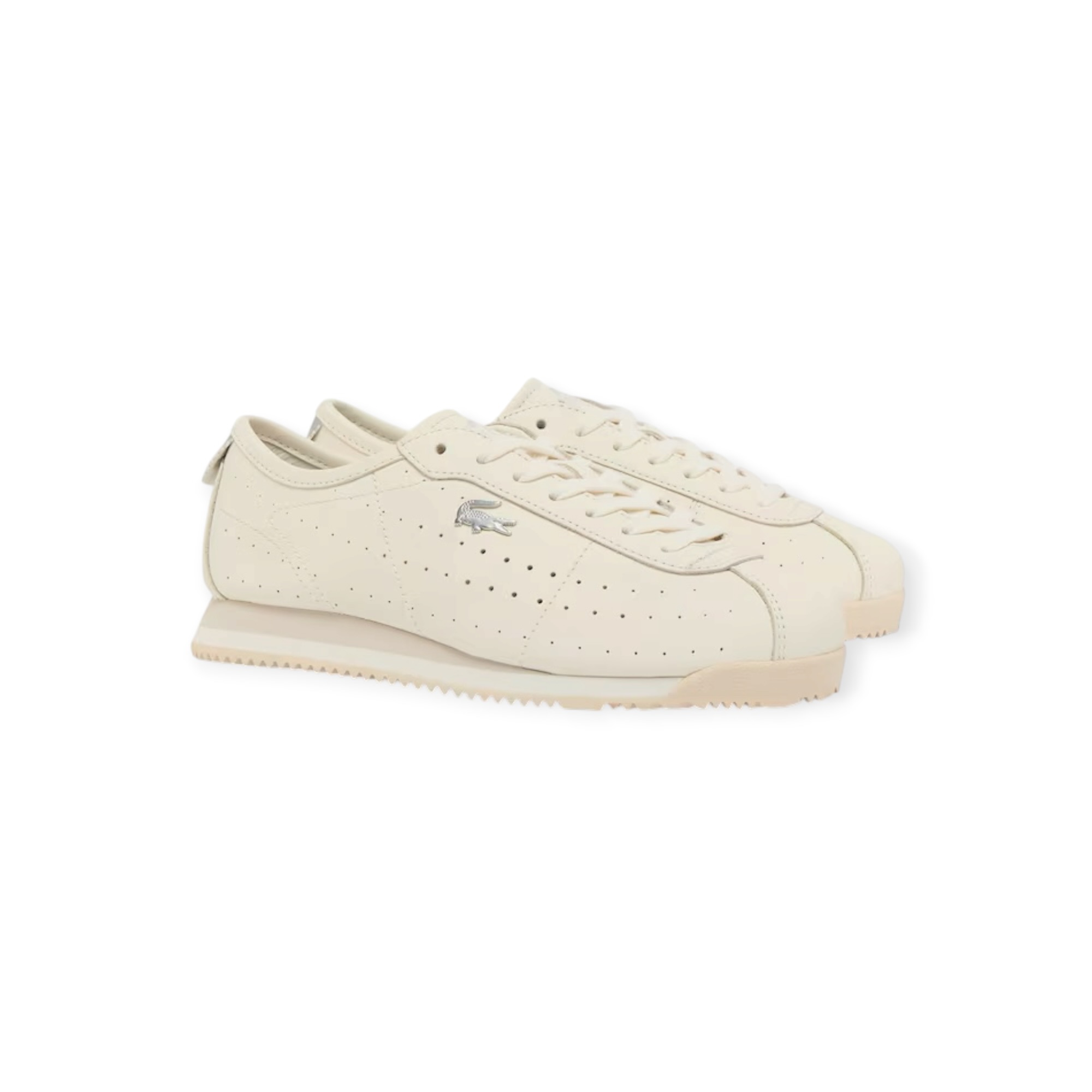 נעלי נשים LACOSTE CLUB LOW