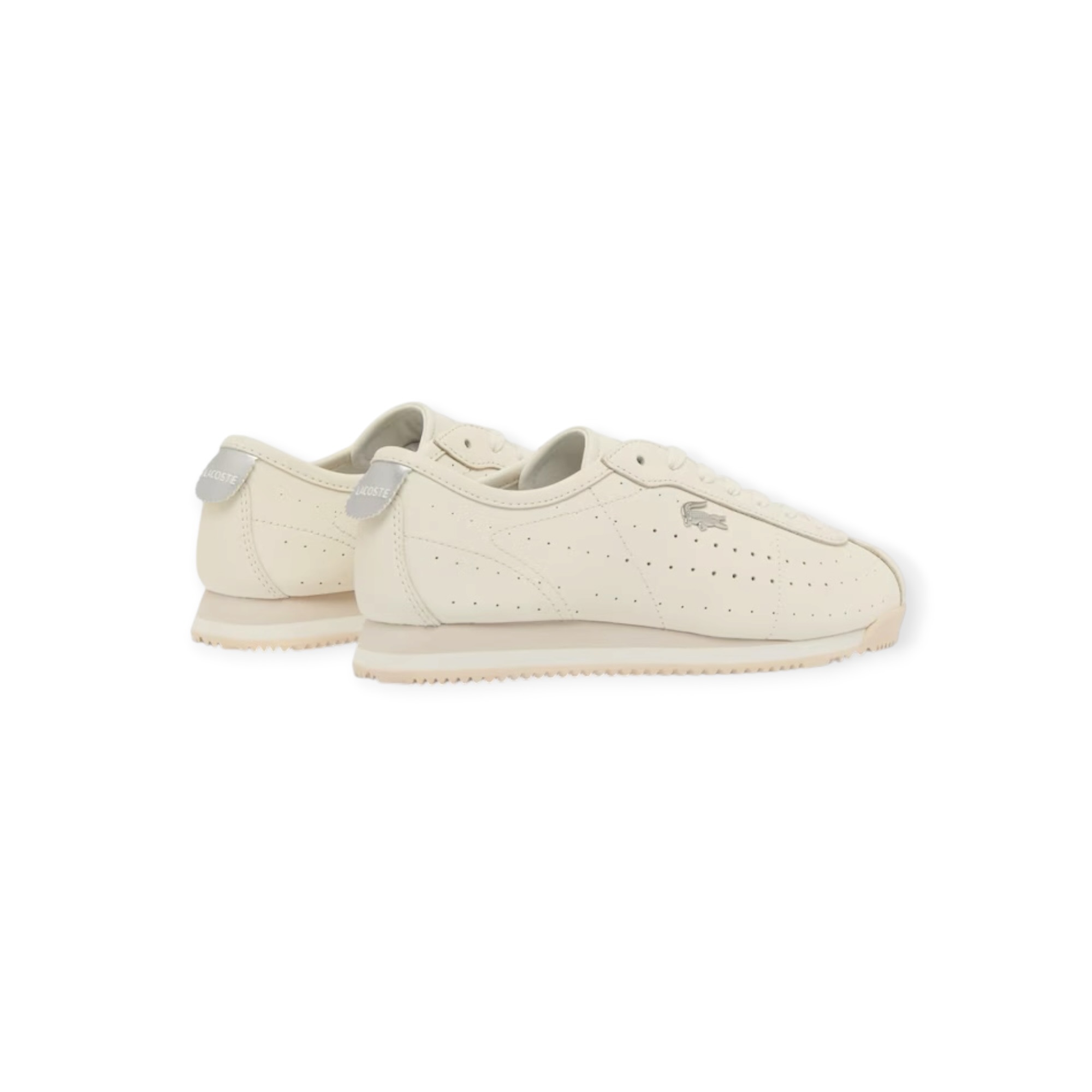נעלי נשים LACOSTE CLUB LOW